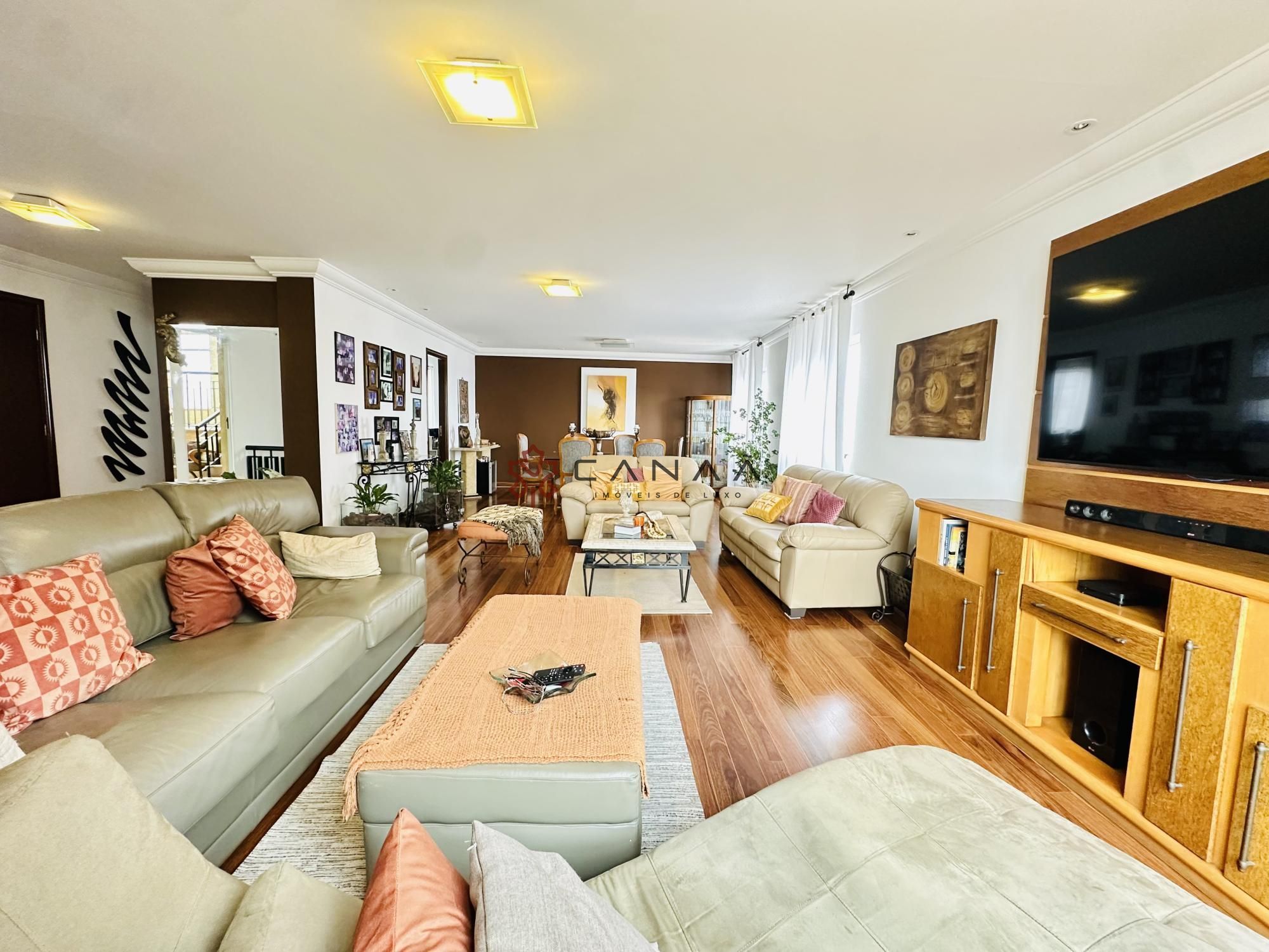 Cobertura, 4 quartos, 347 m² - Foto 9