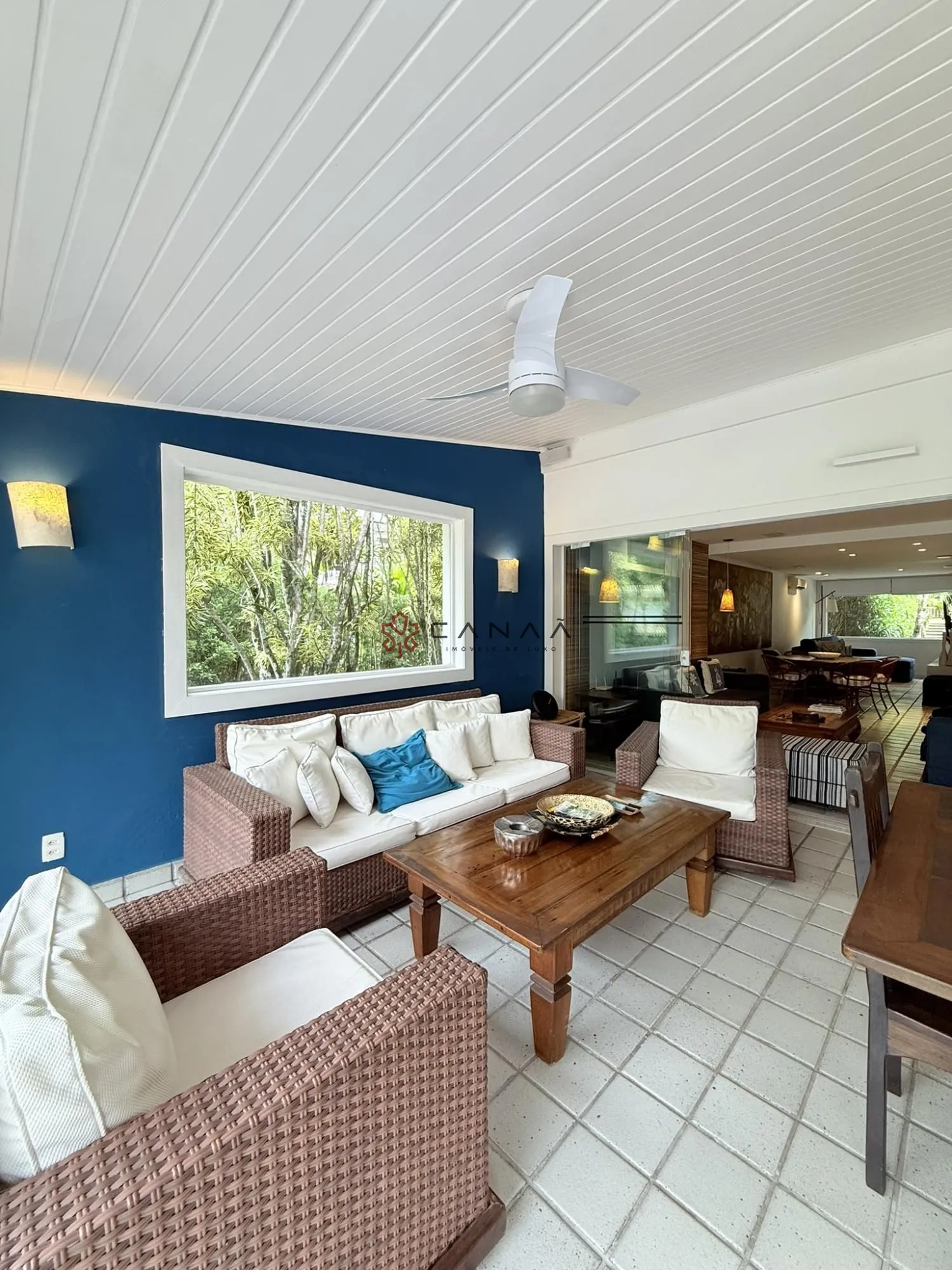 Casa, 4 quartos, 250 m² - Foto 12
