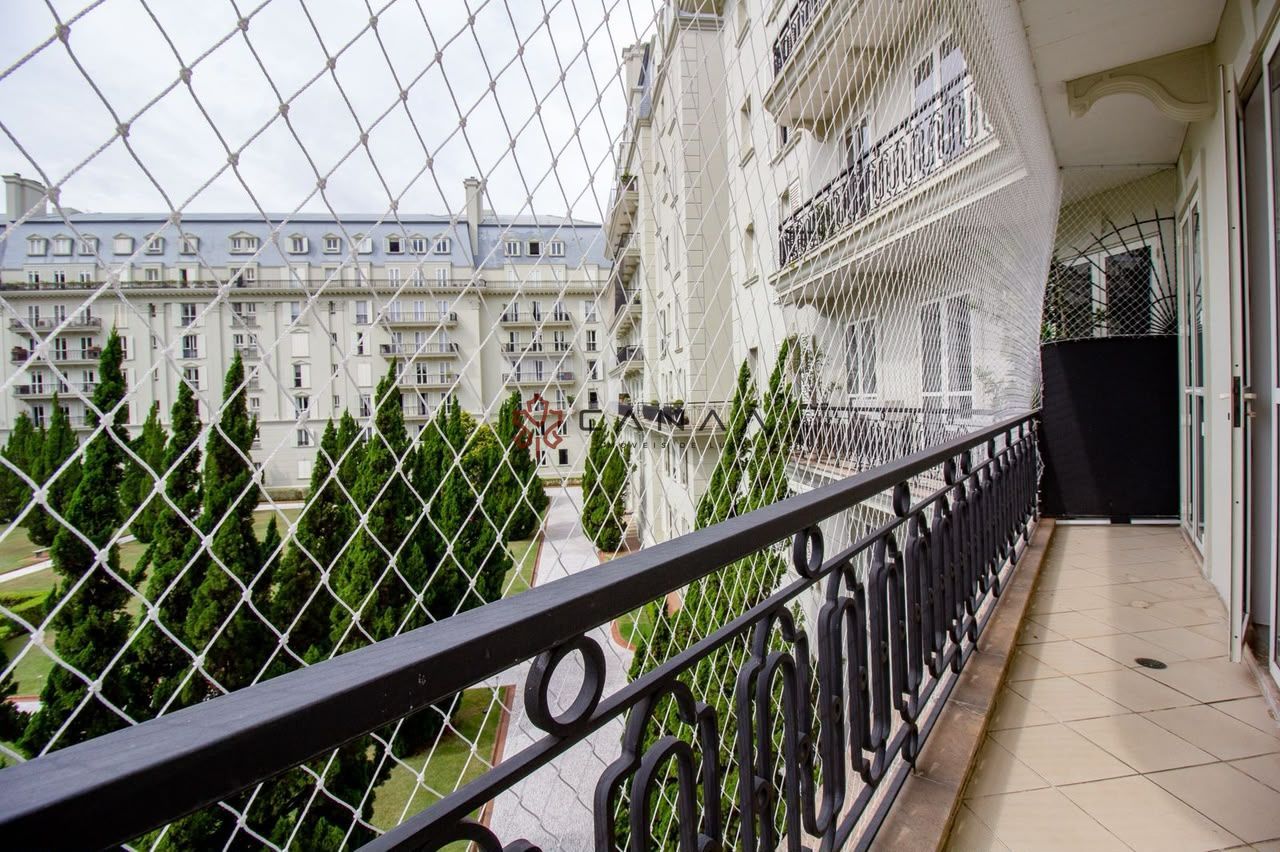 Apartamento, 4 quartos, 500 m² - Foto 3