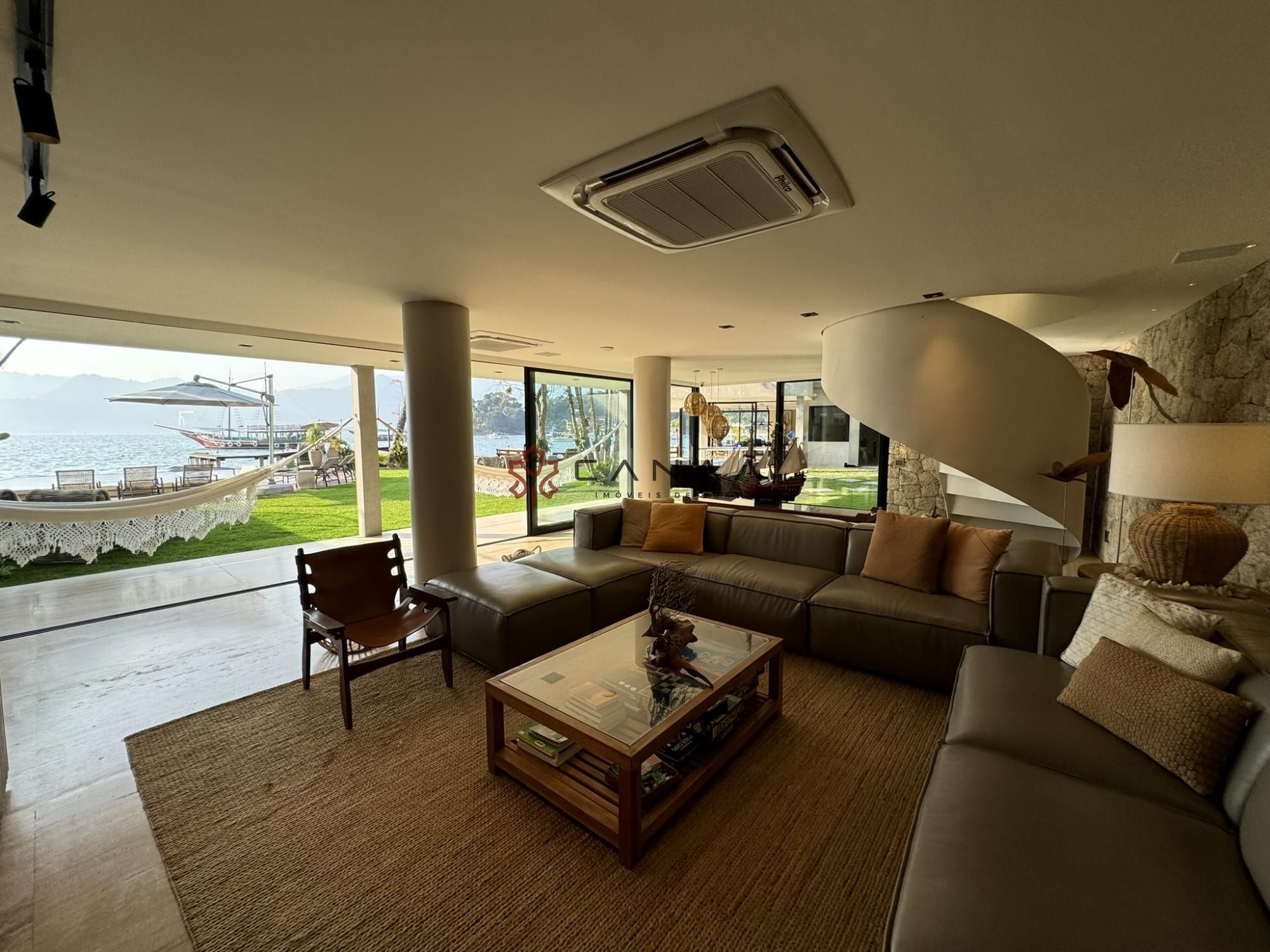 Casa, 7 quartos, 1200 m² - Foto 11