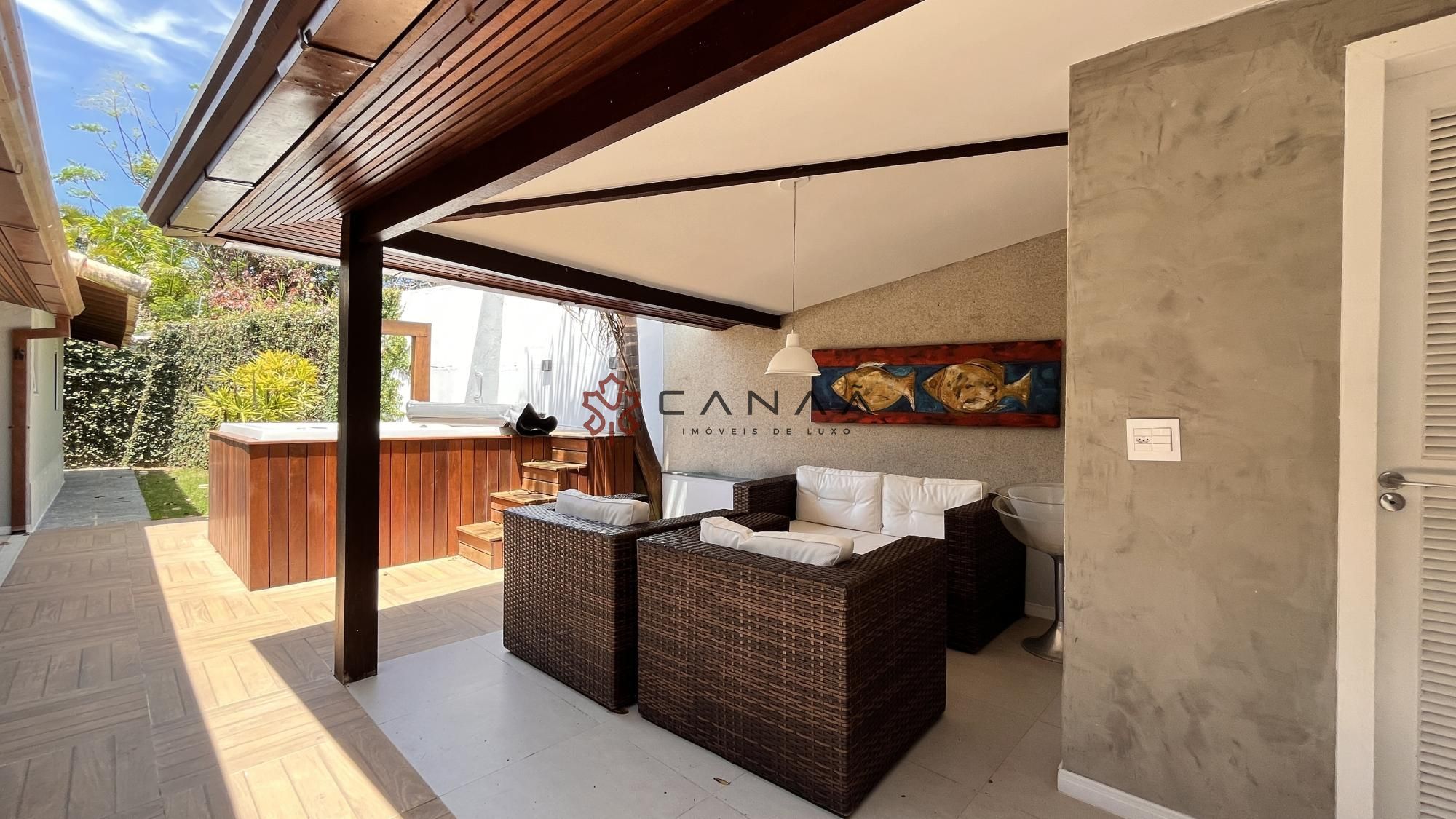 Casa de Condomínio à venda com 4 quartos, 150m² - Foto 5