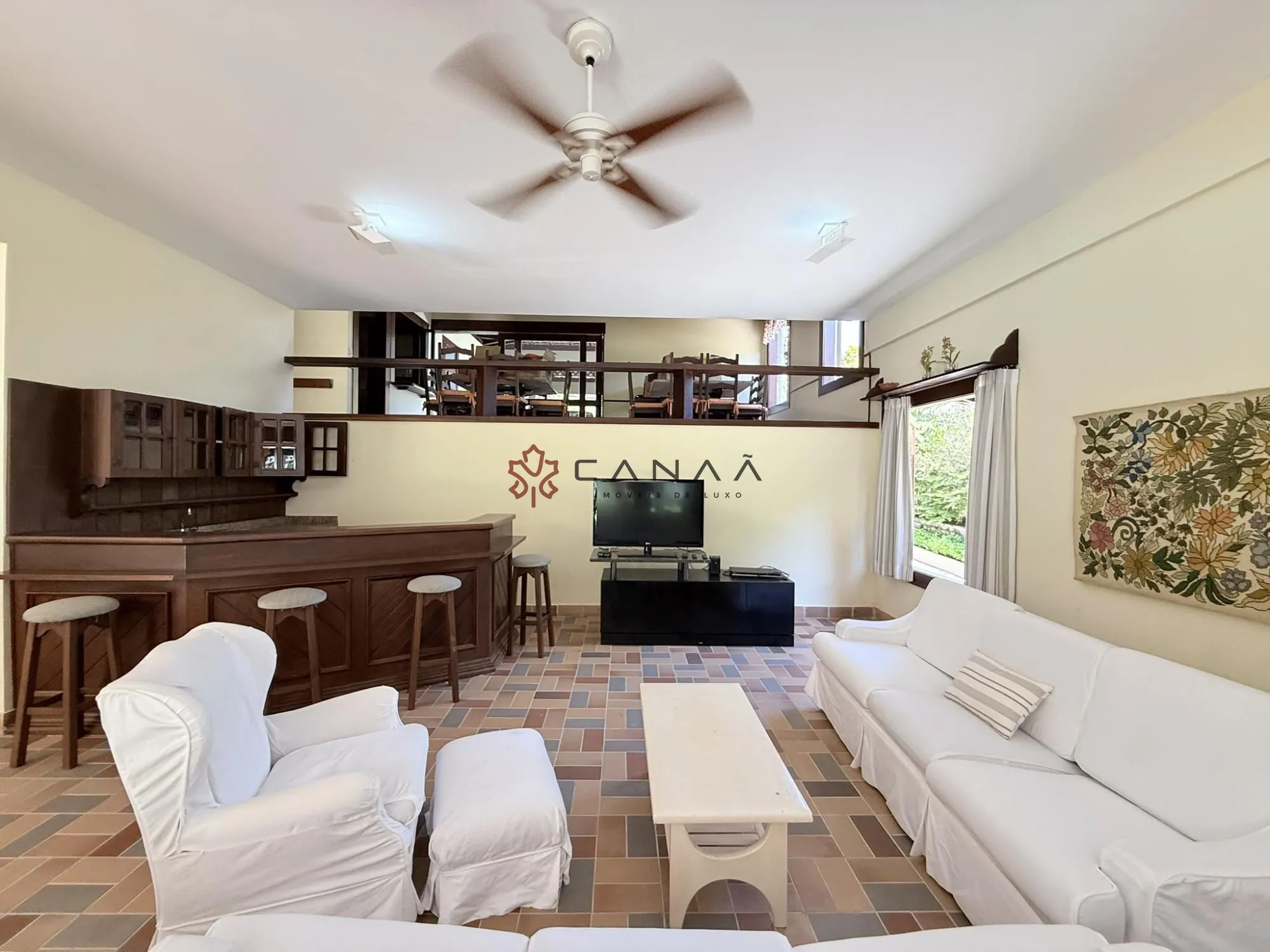 Casa de Condomínio, 5 quartos - Foto 25