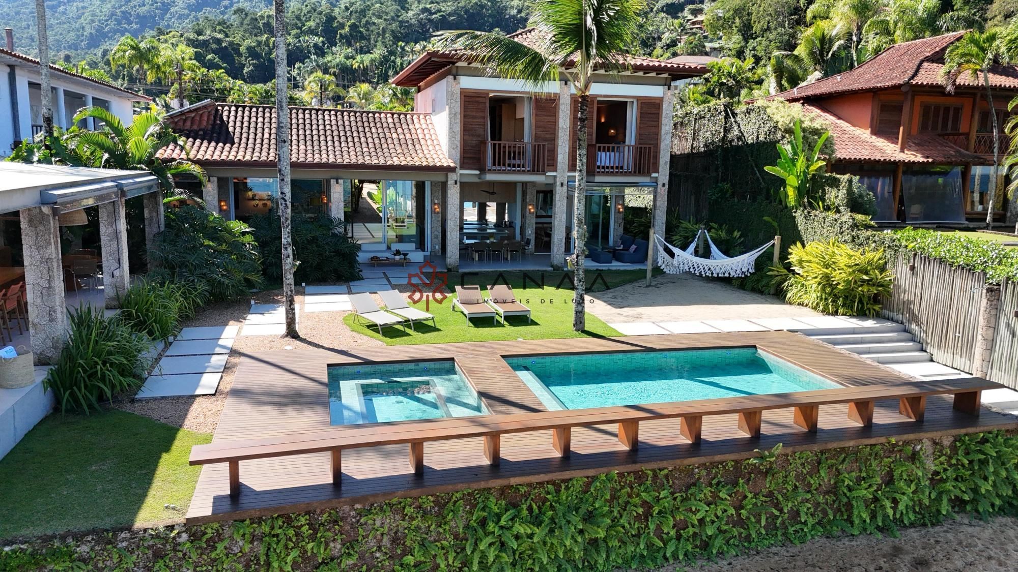 Casa de Condomínio, 6 quartos - Foto 17