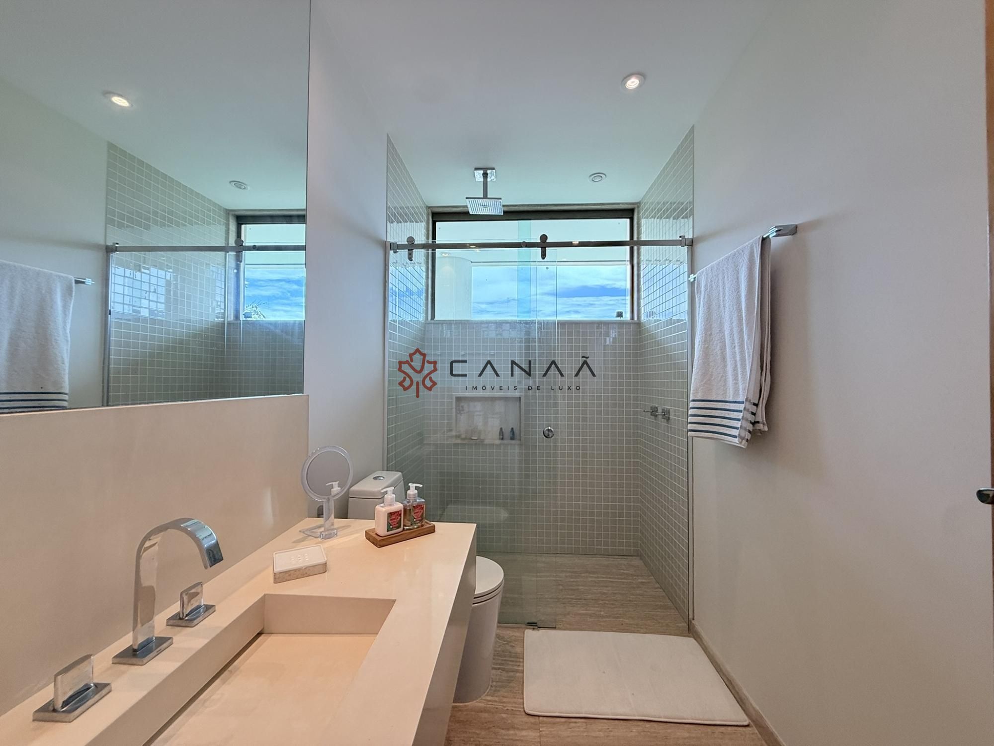 Casa de Condomínio, 5 quartos - Foto 53
