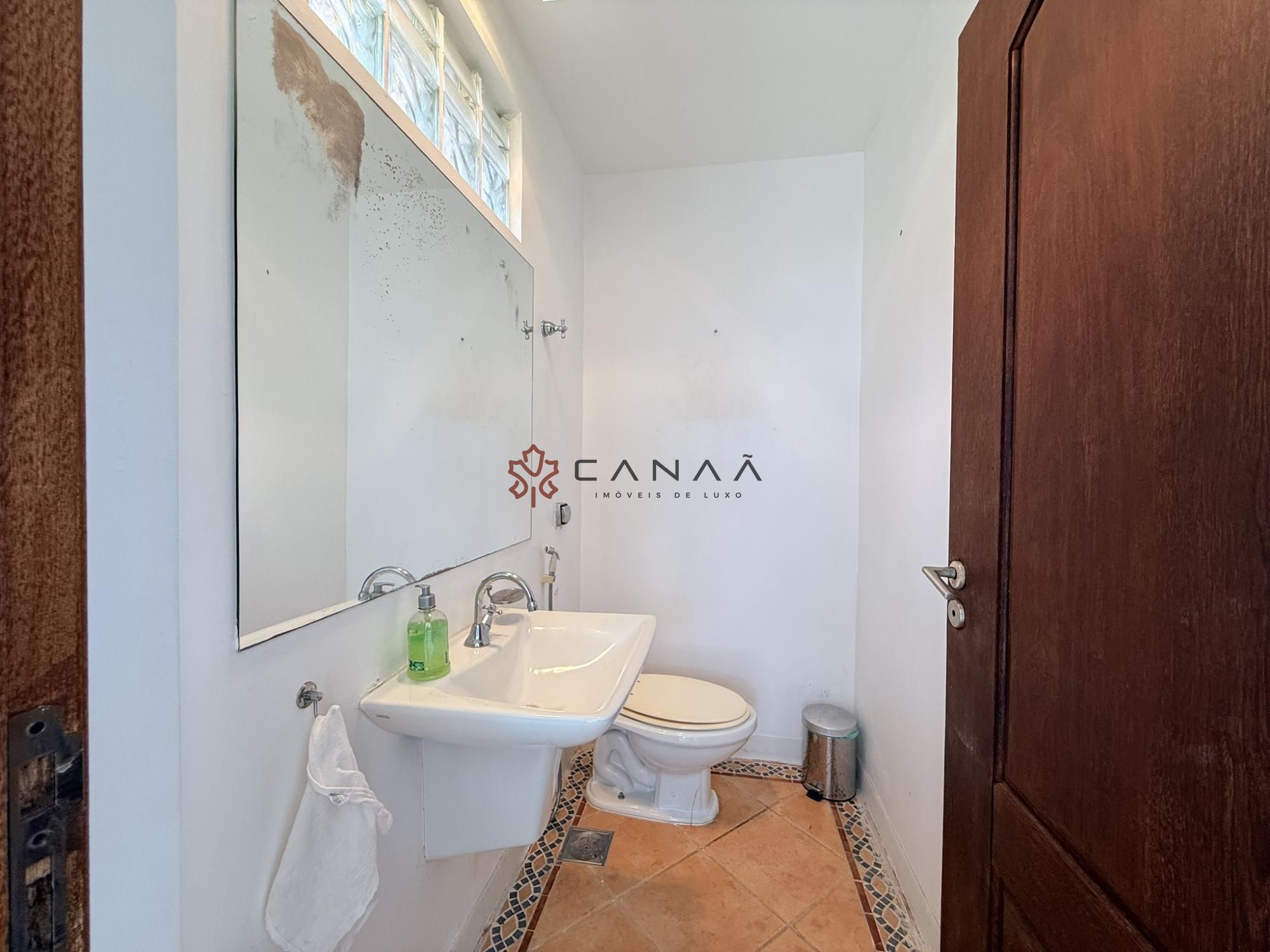Casa, 4 quartos, 400 m² - Foto 37