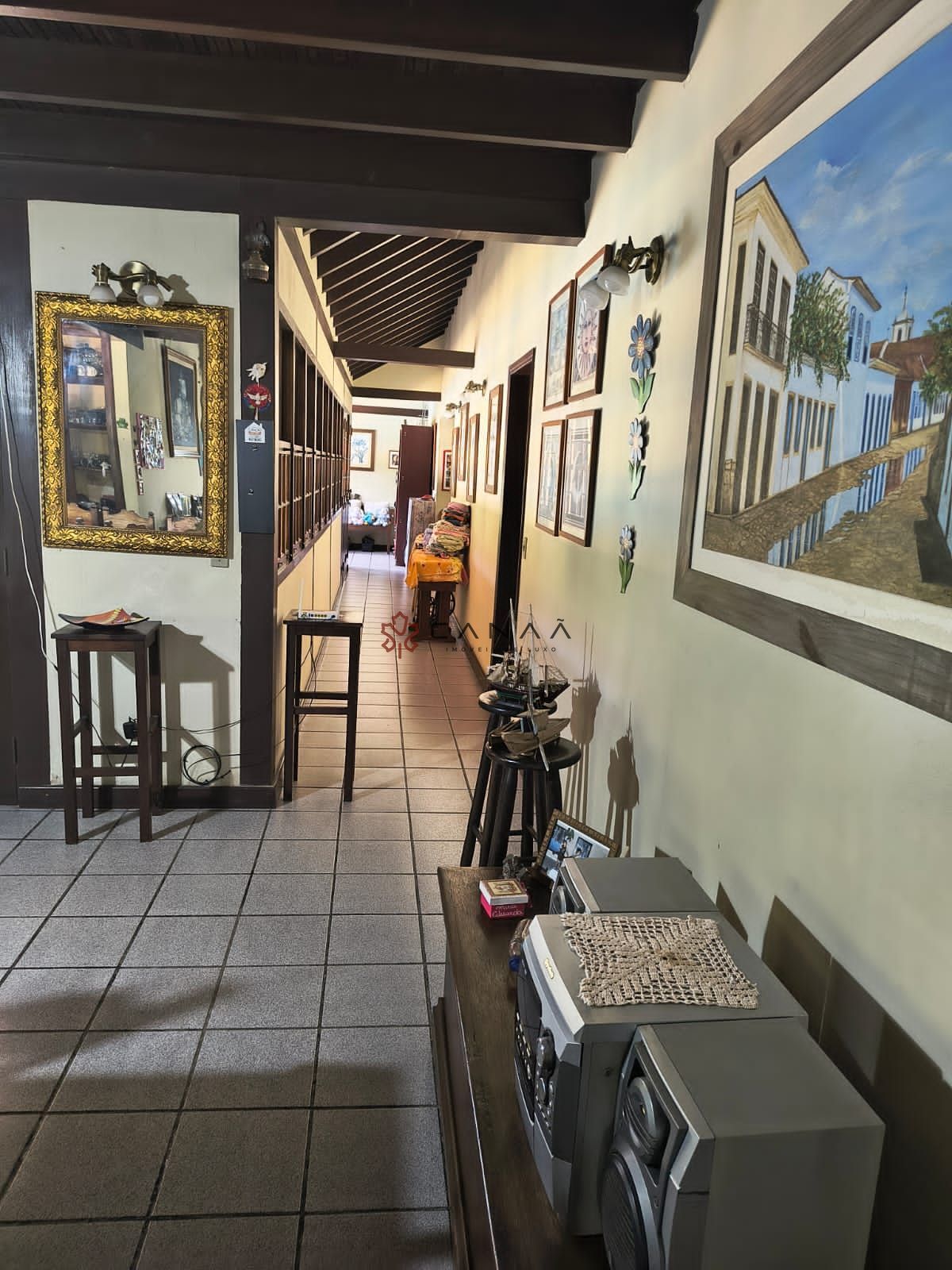 Casa, 3 quartos, 345 m² - Foto 14