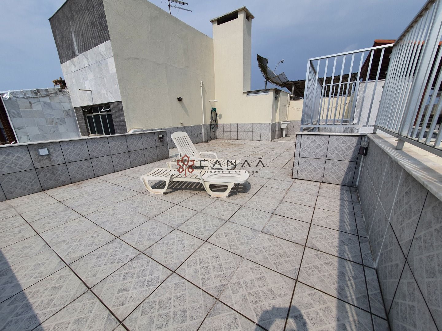 Cobertura à venda com 5 quartos, 130m² - Foto 19