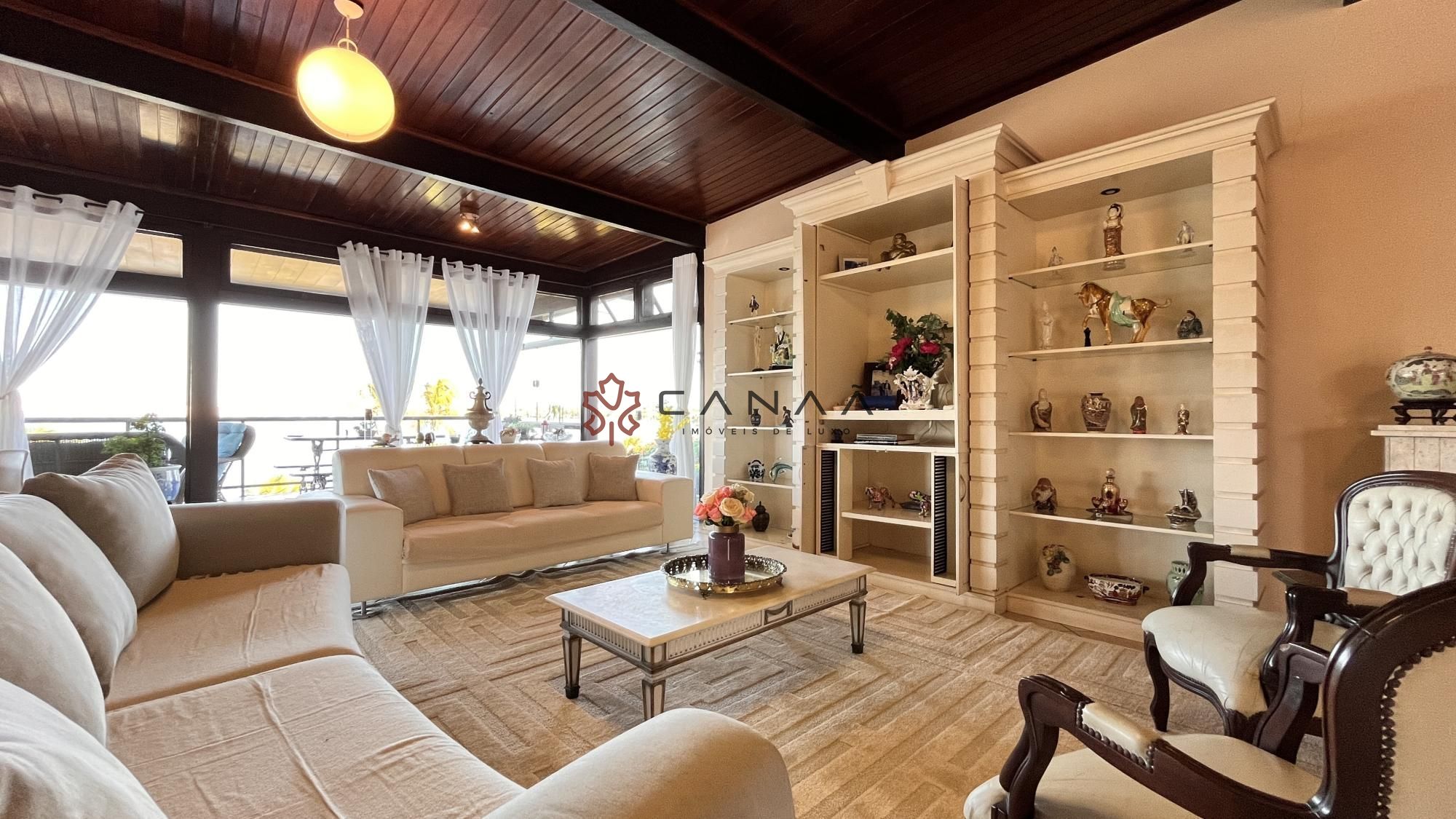 Casa à venda com 5 quartos, 841m² - Foto 31