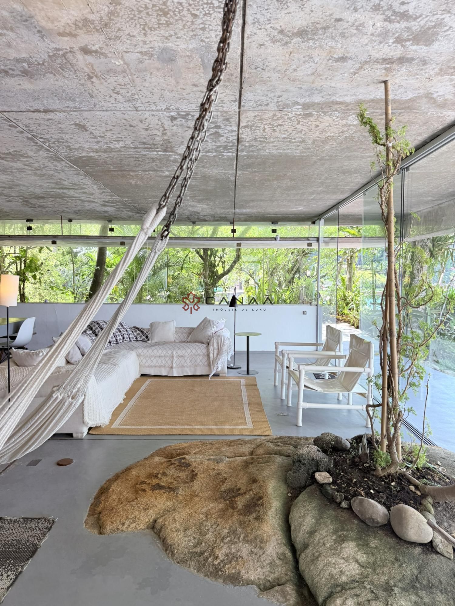 Casa, 6 quartos, 354 m² - Foto 48
