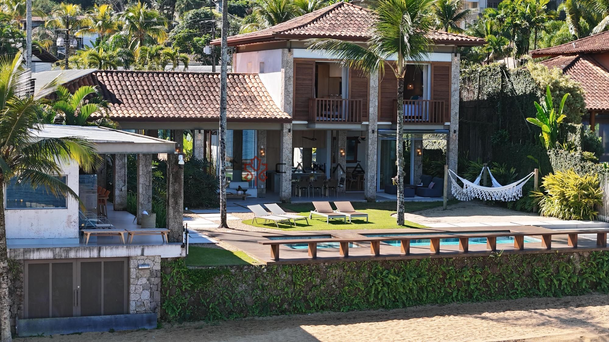 Casa de Condomínio, 6 quartos - Foto 19