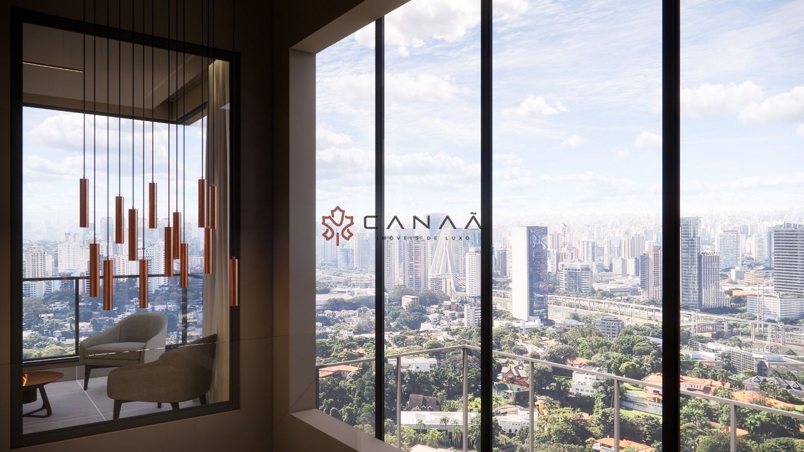 Cobertura, 4 quartos, 346 m² - Foto 4