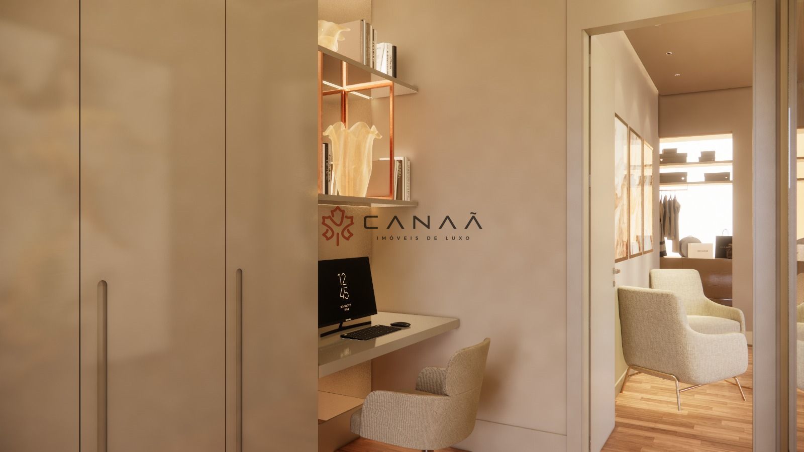 Cobertura, 4 quartos, 346 m² - Foto 26