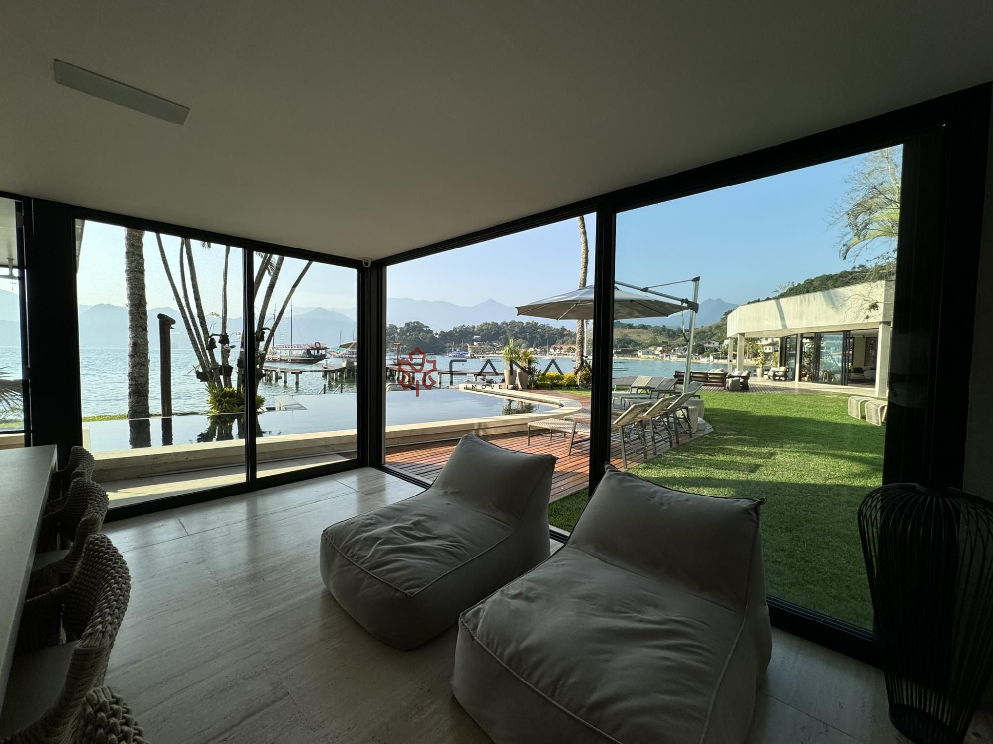 Casa, 7 quartos, 1200 m² - Foto 7