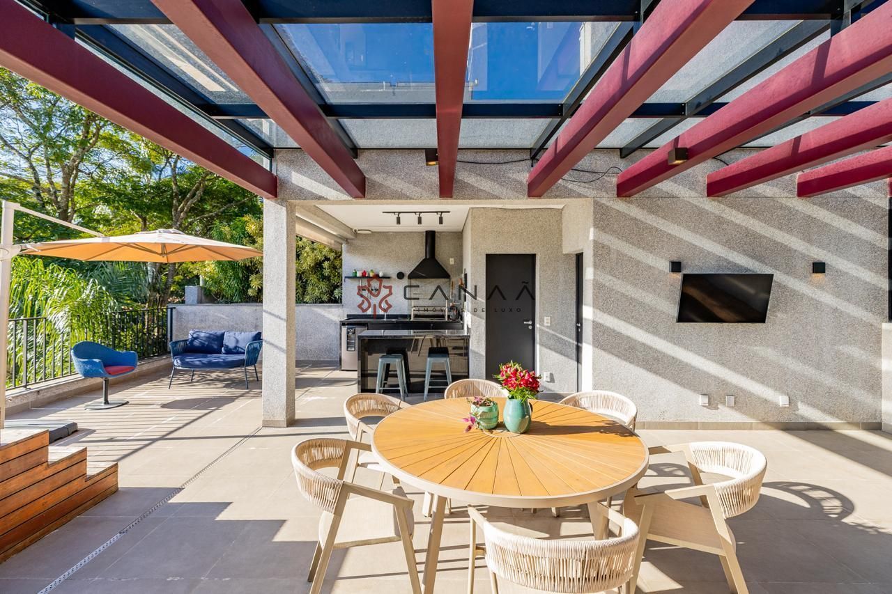 Casa, 3 quartos, 536 m² - Foto 8