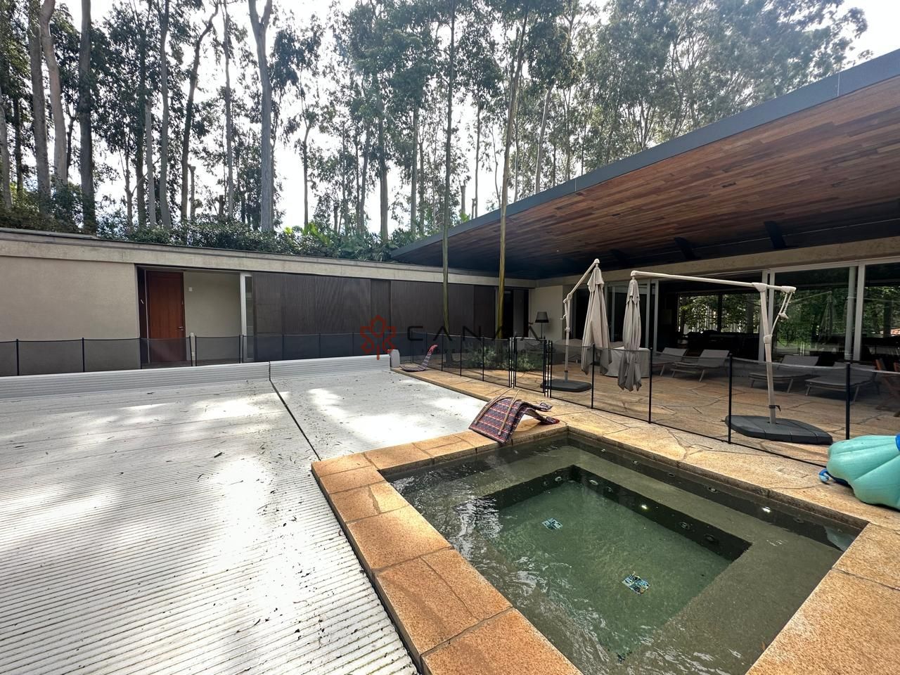 Casa de Condomínio, 8 quartos - Foto 15