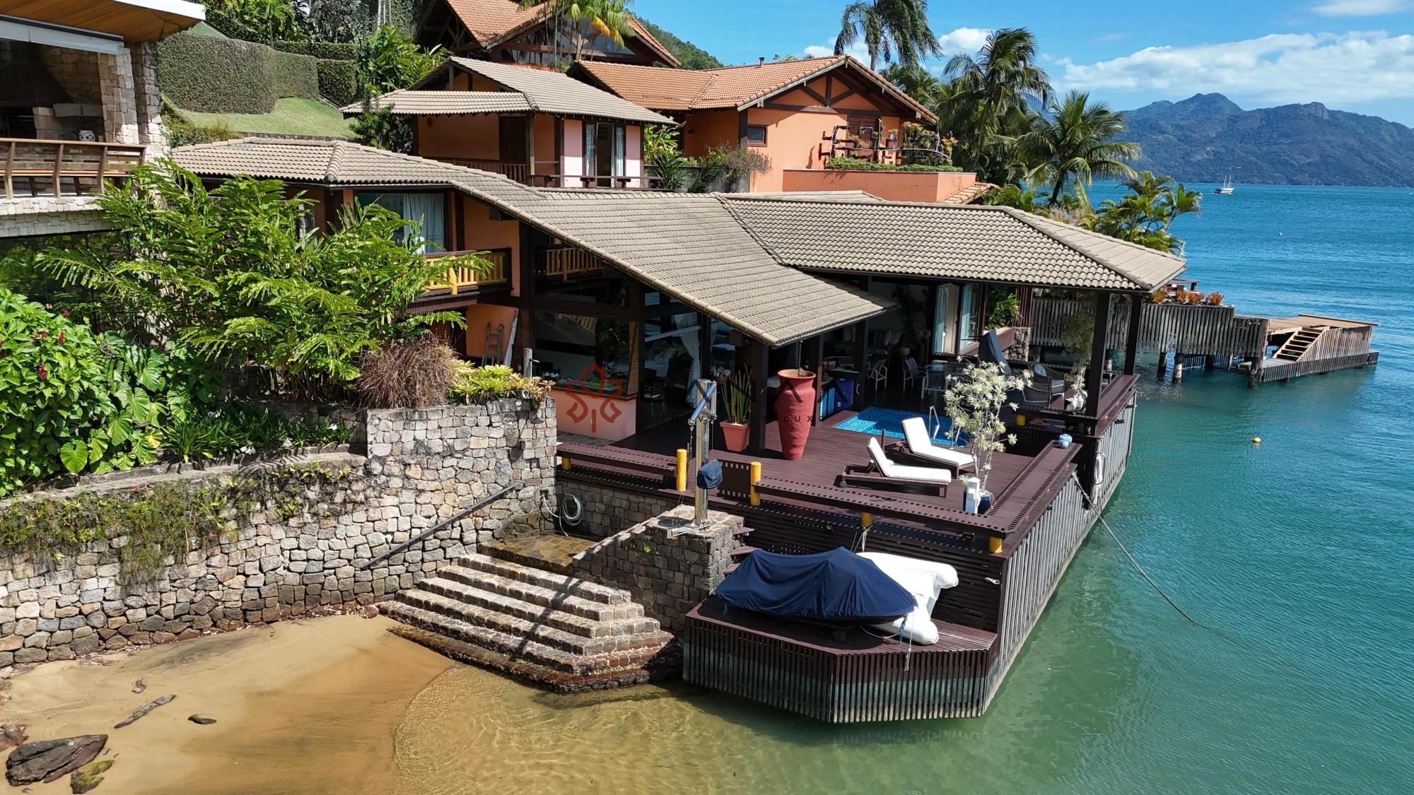 Casa de Condomínio, 5 quartos - Foto 2