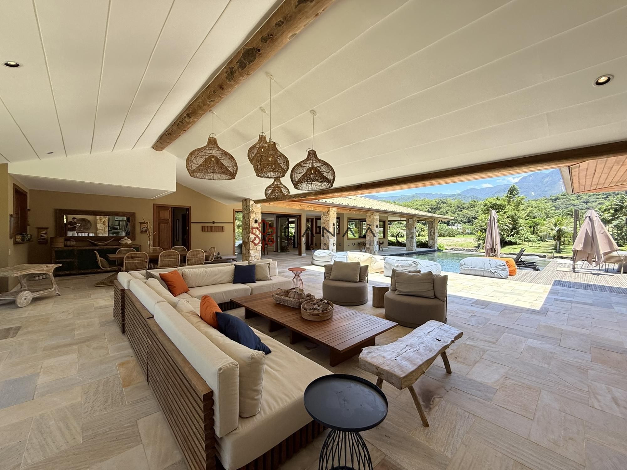 Casa, 10 quartos, 800 m² - Foto 32