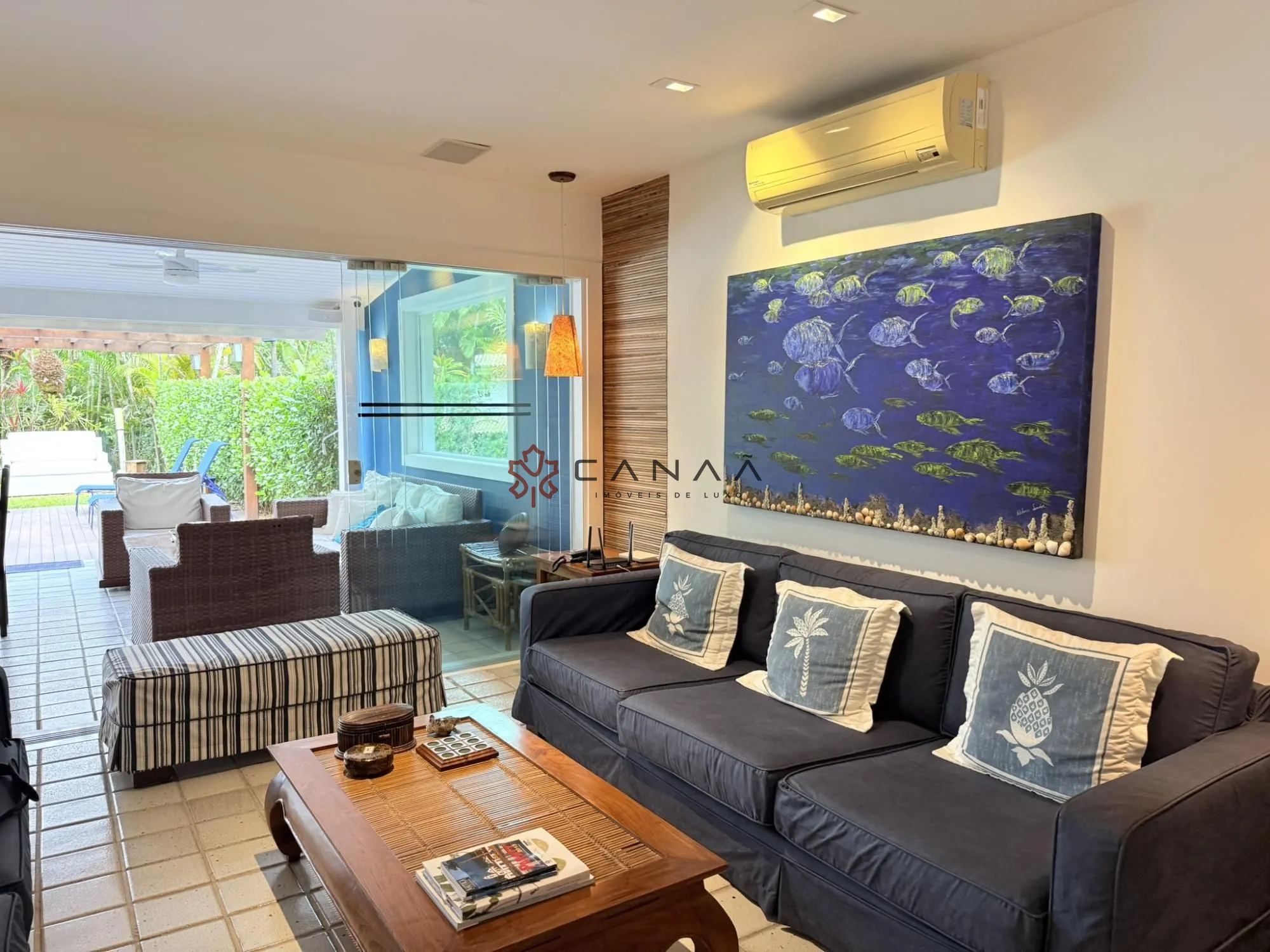 Casa, 4 quartos, 250 m² - Foto 16