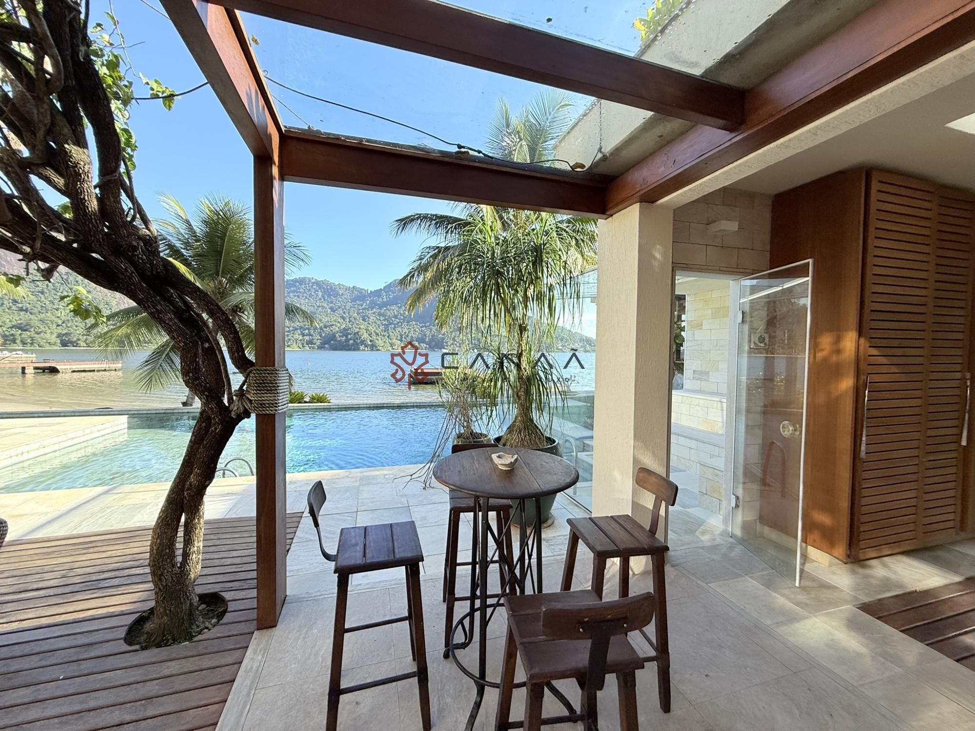 Casa, 5 quartos, 800 m² - Foto 20