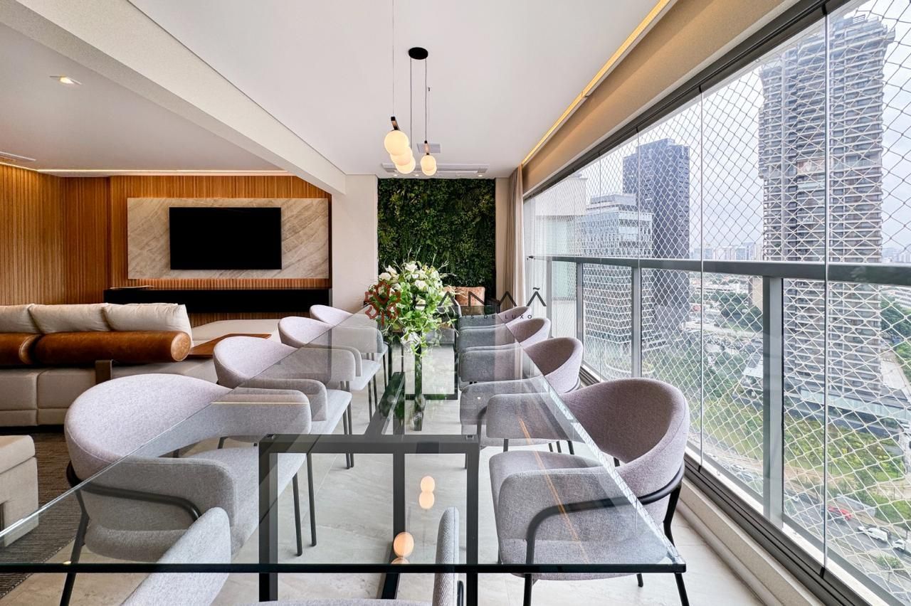 Apartamento, 3 quartos, 181 m² - Foto 28