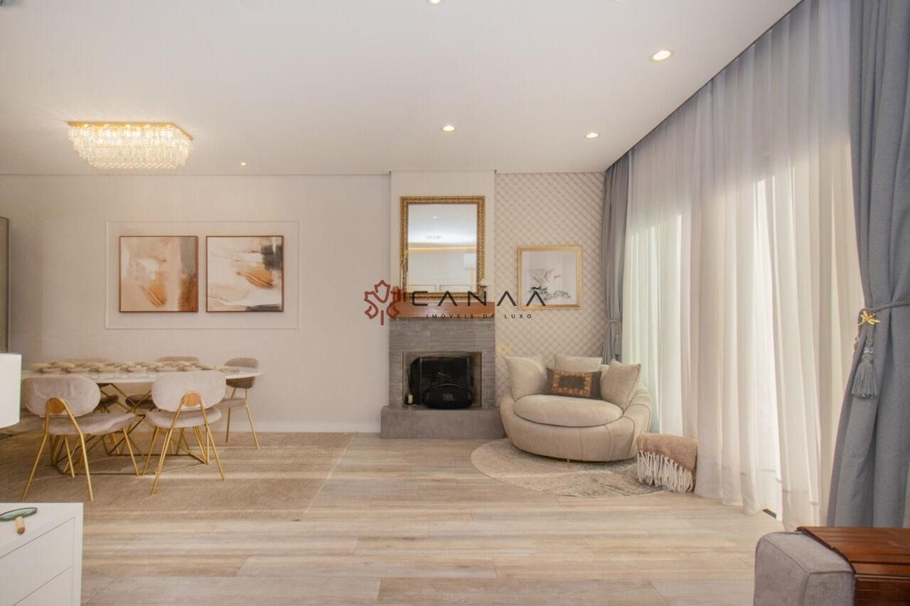 Casa, 4 quartos, 250 m² - Foto 11