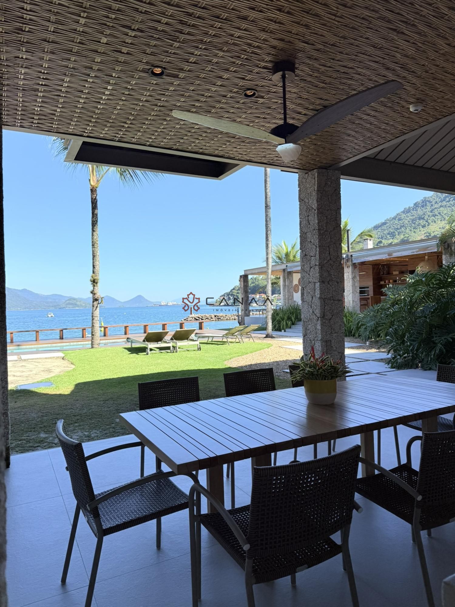 Casa de Condomínio, 6 quartos - Foto 50