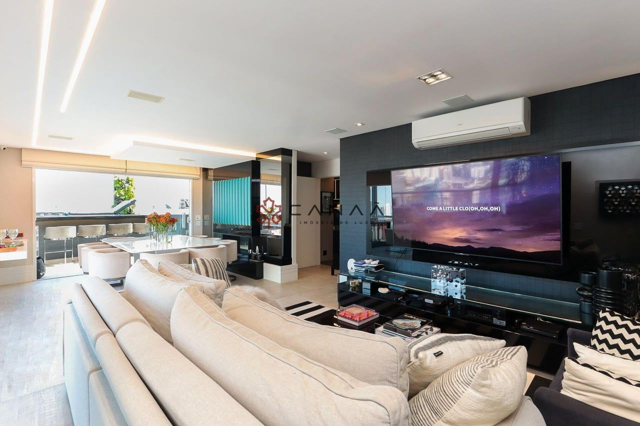 Cobertura, 4 quartos, 315 m² - Foto 11