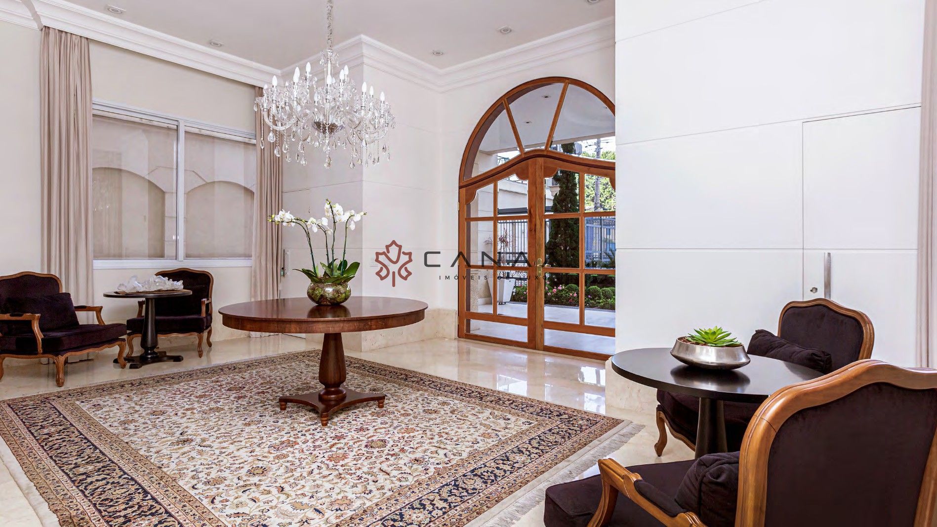 Apartamento, 3 quartos, 275 m² - Foto 2