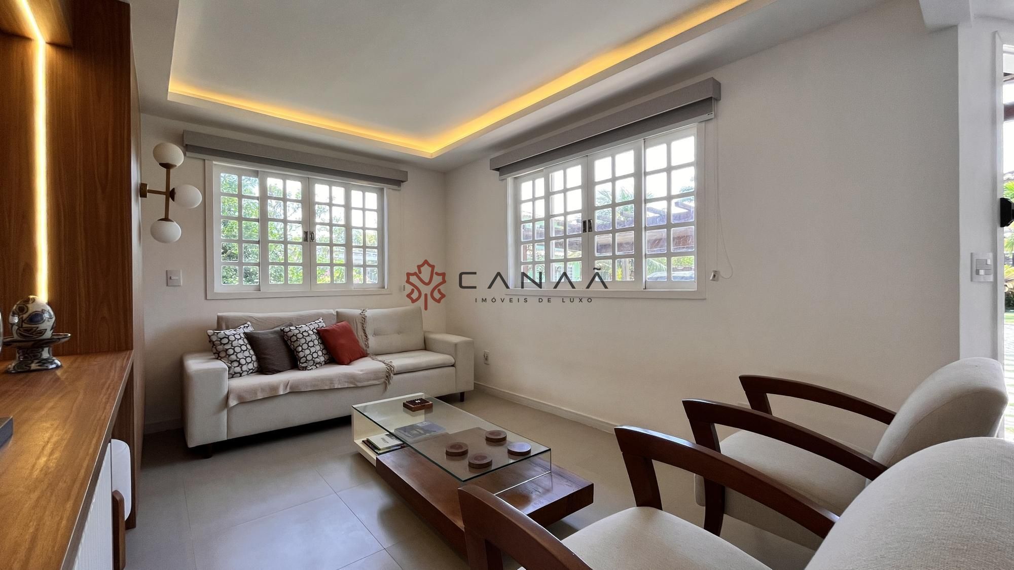 Casa de Condomínio à venda com 4 quartos, 150m² - Foto 13