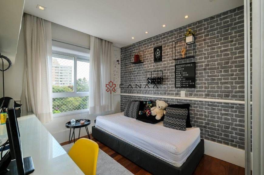 Apartamento, 3 quartos, 210 m² - Foto 12
