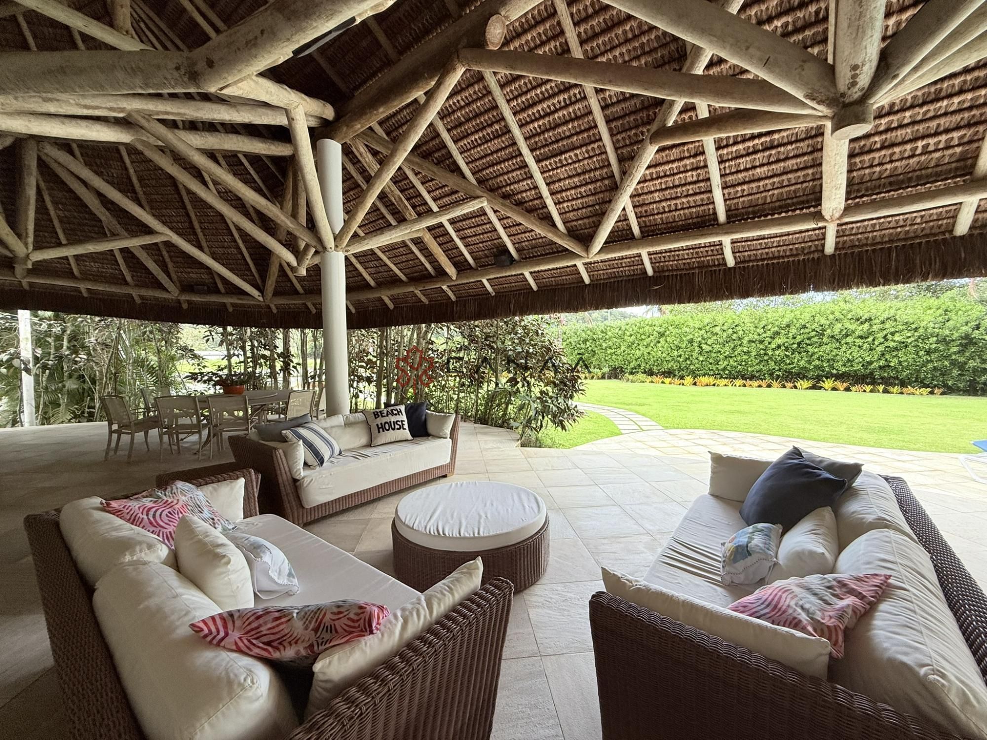 Casa de Condomínio à venda com 6 quartos, 1005m² - Foto 21