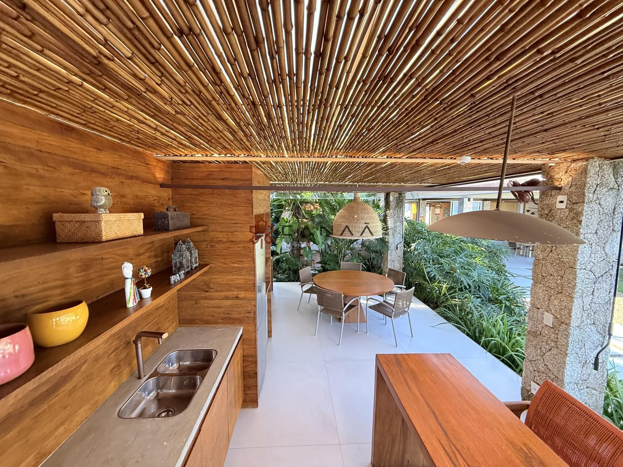 Casa de Condomínio, 6 quartos - Foto 61