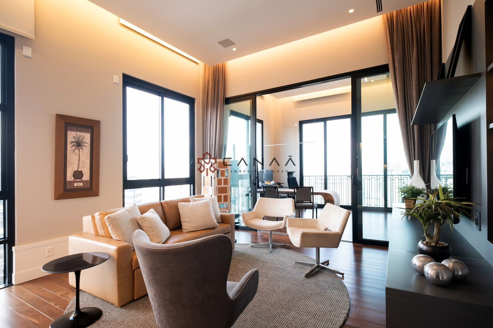 Apartamento, 5 quartos, 750 m² - Foto 15