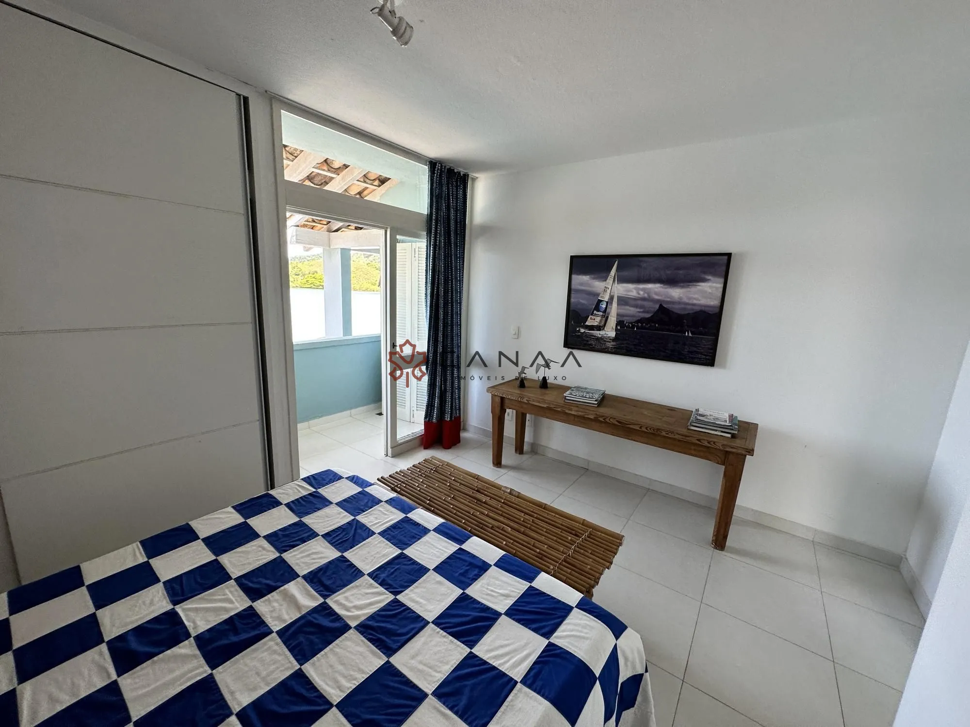 Casa de Condomínio, 8 quartos - Foto 61