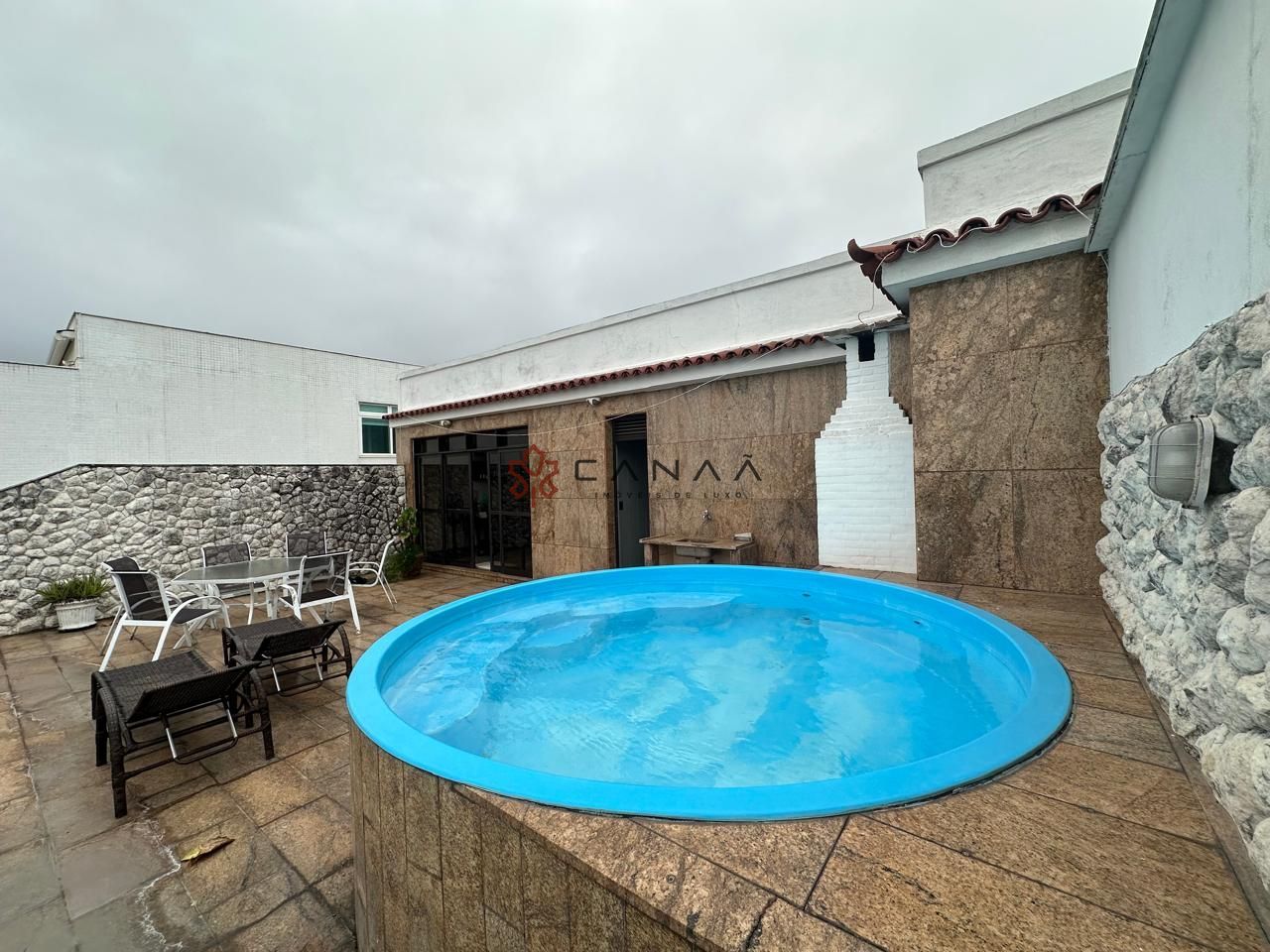 Cobertura, 4 quartos, 336 m² - Foto 27
