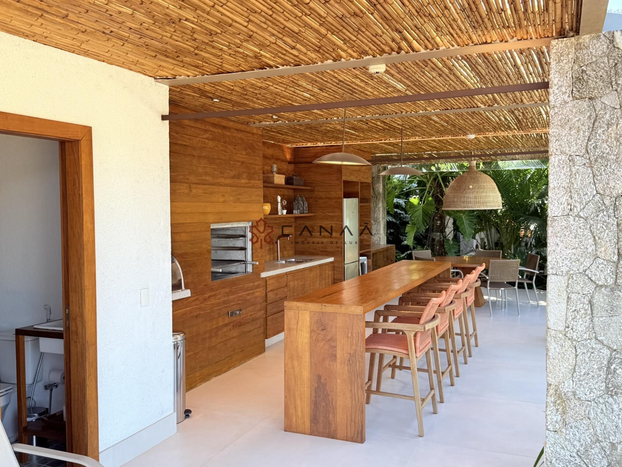 Casa de Condomínio, 6 quartos - Foto 37