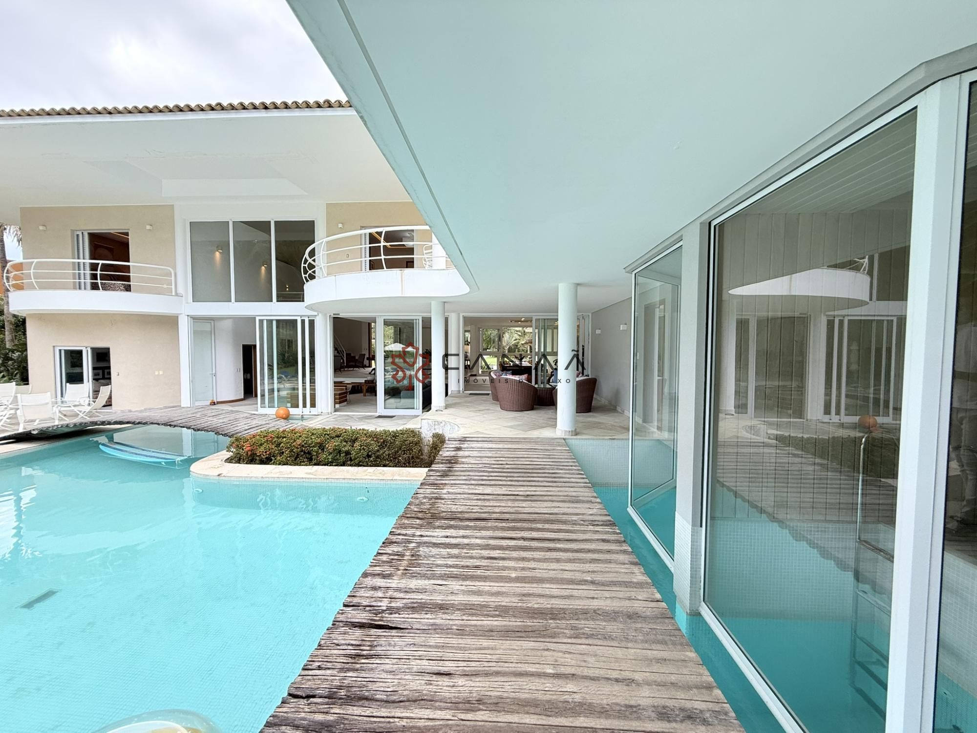 Casa de Condomínio à venda com 6 quartos, 1005m² - Foto 11