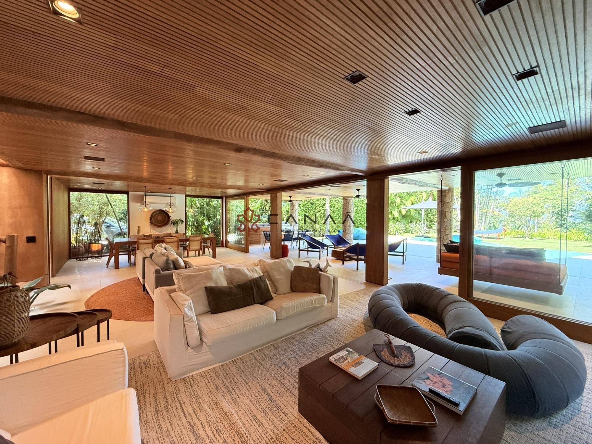 Casa de Condomínio à venda com 5 quartos, 500m² - Foto 41