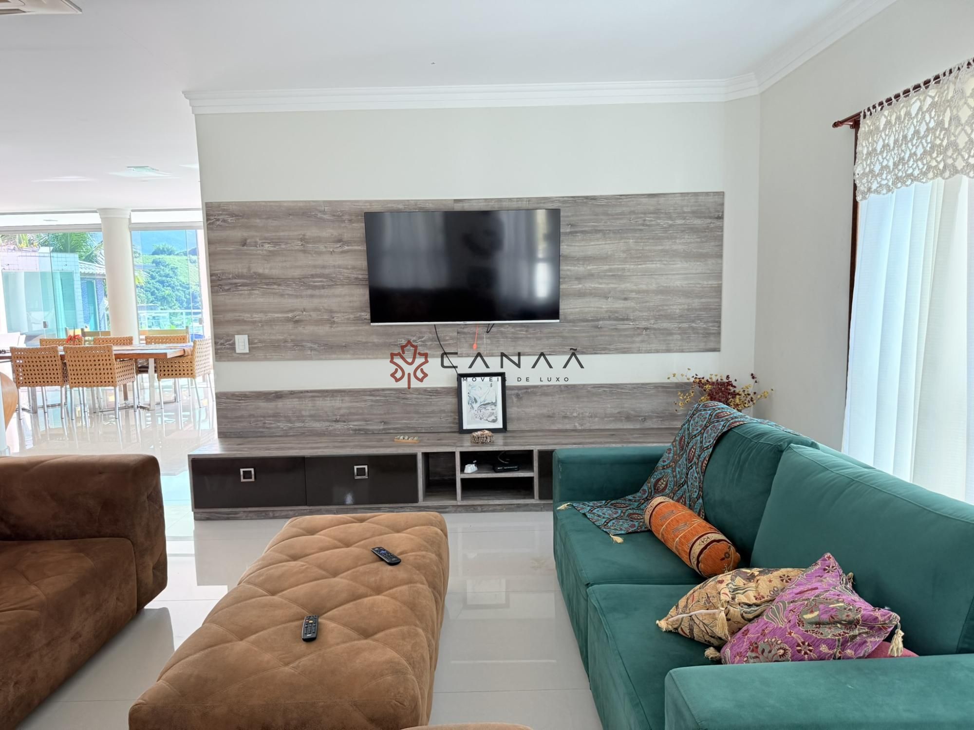 Casa de Condomínio à venda com 5 quartos, 700m² - Foto 37