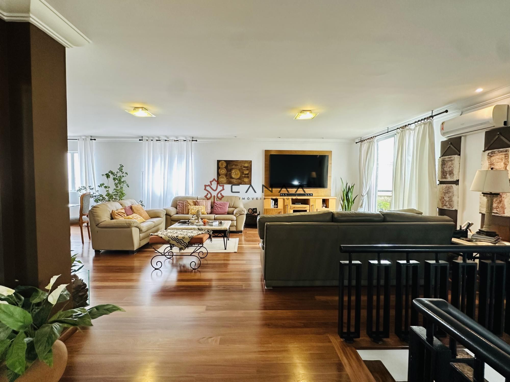 Cobertura, 4 quartos, 347 m² - Foto 5