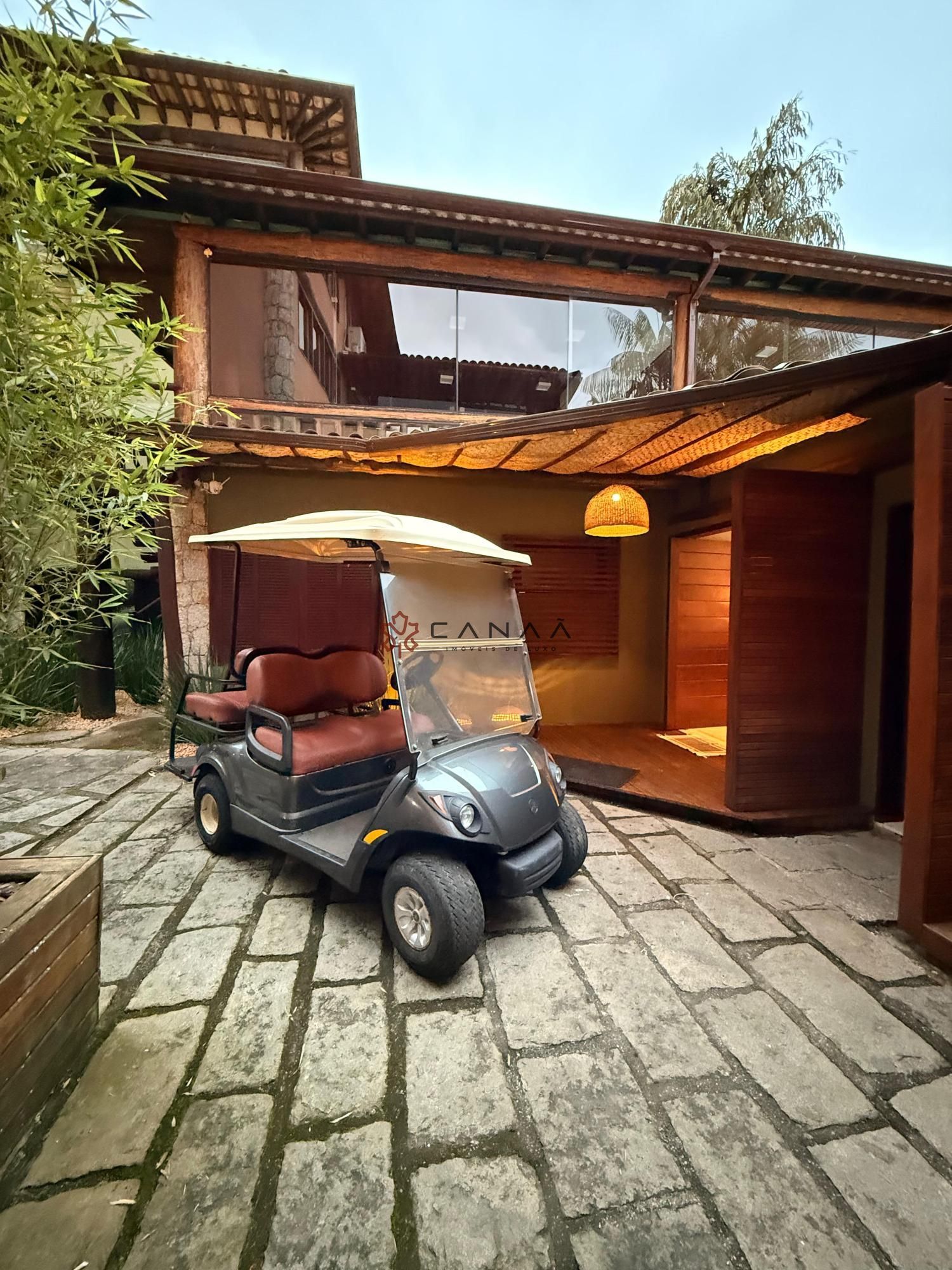 Casa de Condomínio, 4 quartos - Foto 67