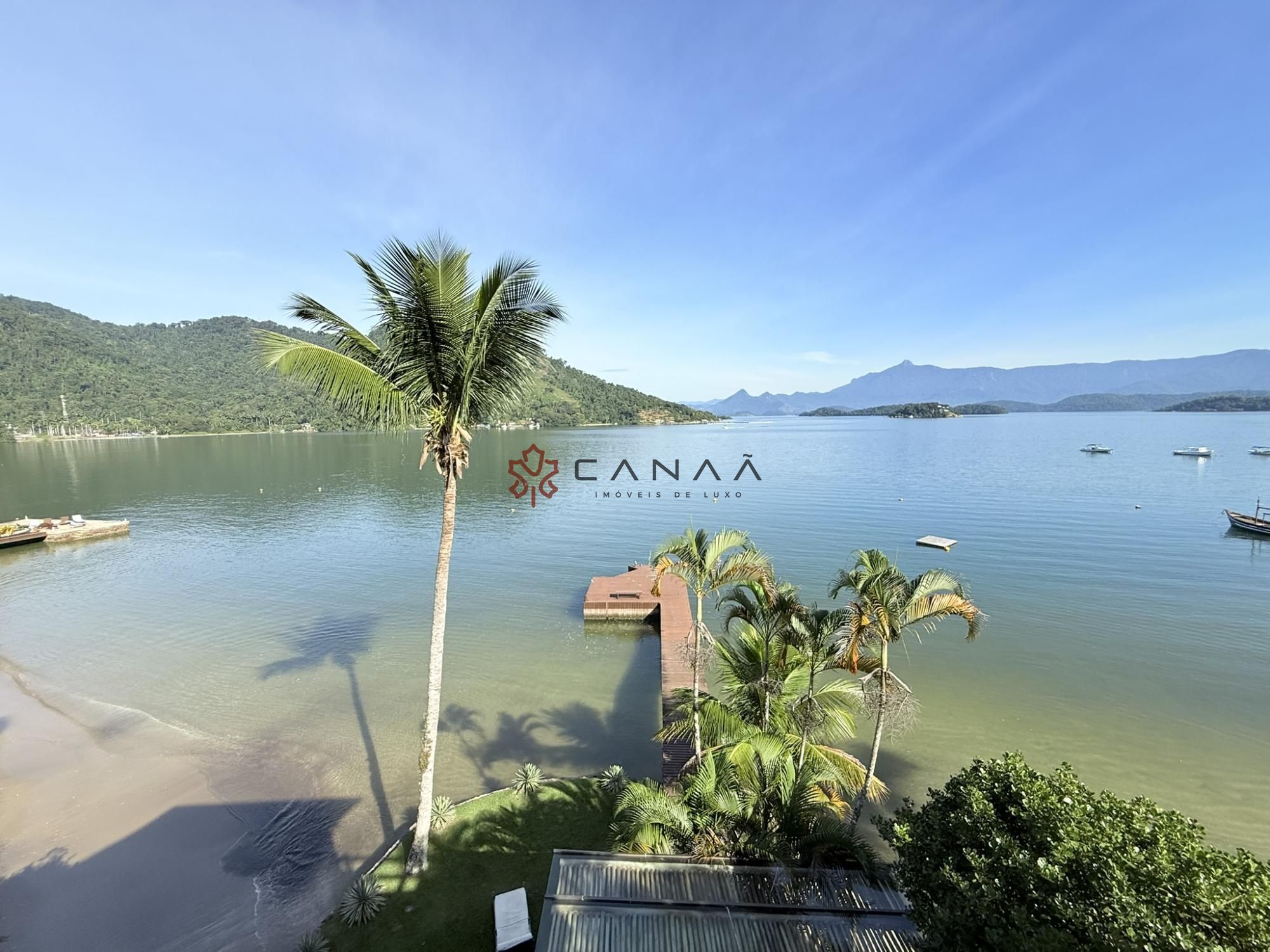 Casa, 4 quartos, 350 m² - Foto 1