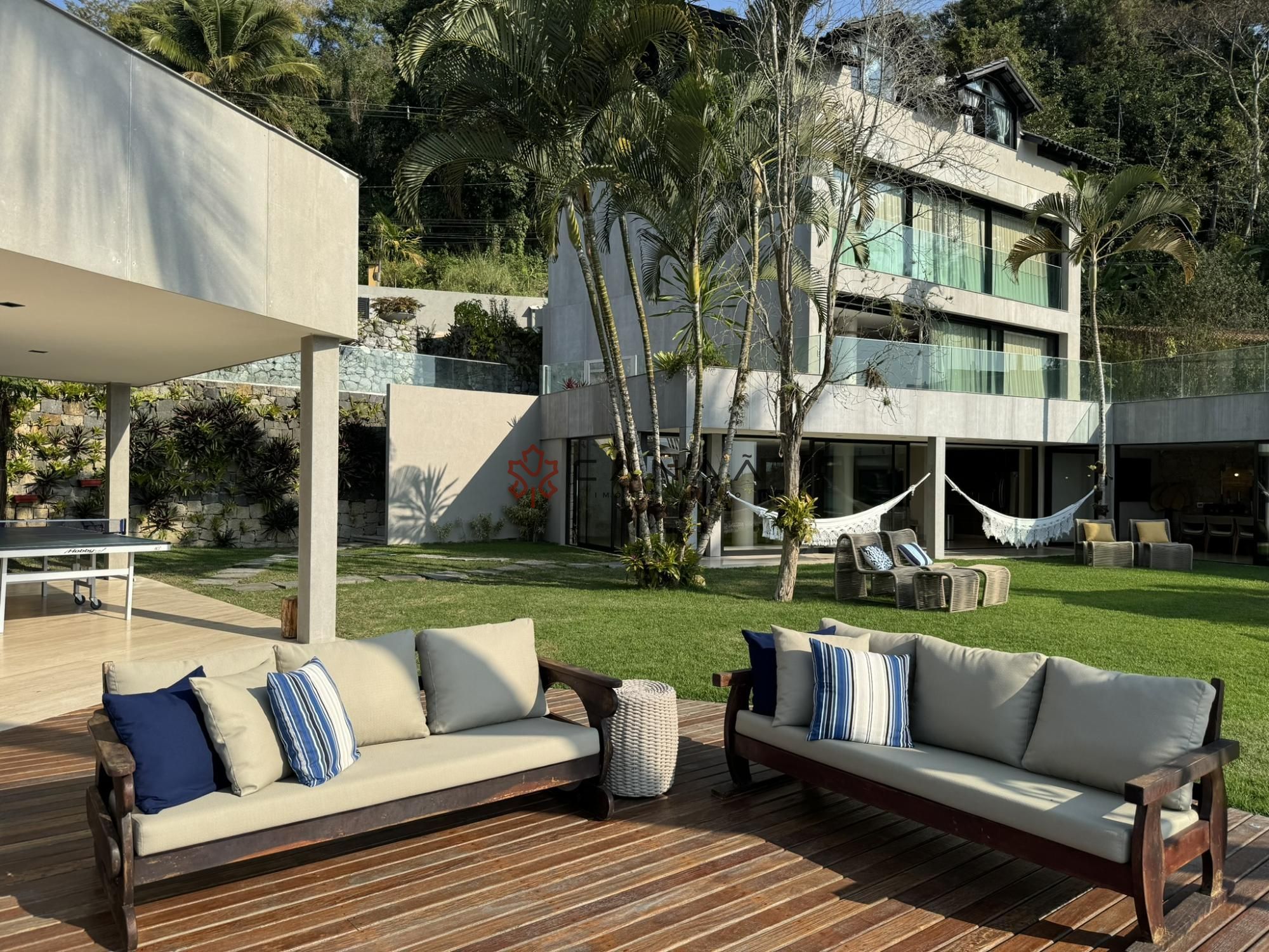 Casa, 7 quartos, 1200 m² - Foto 38