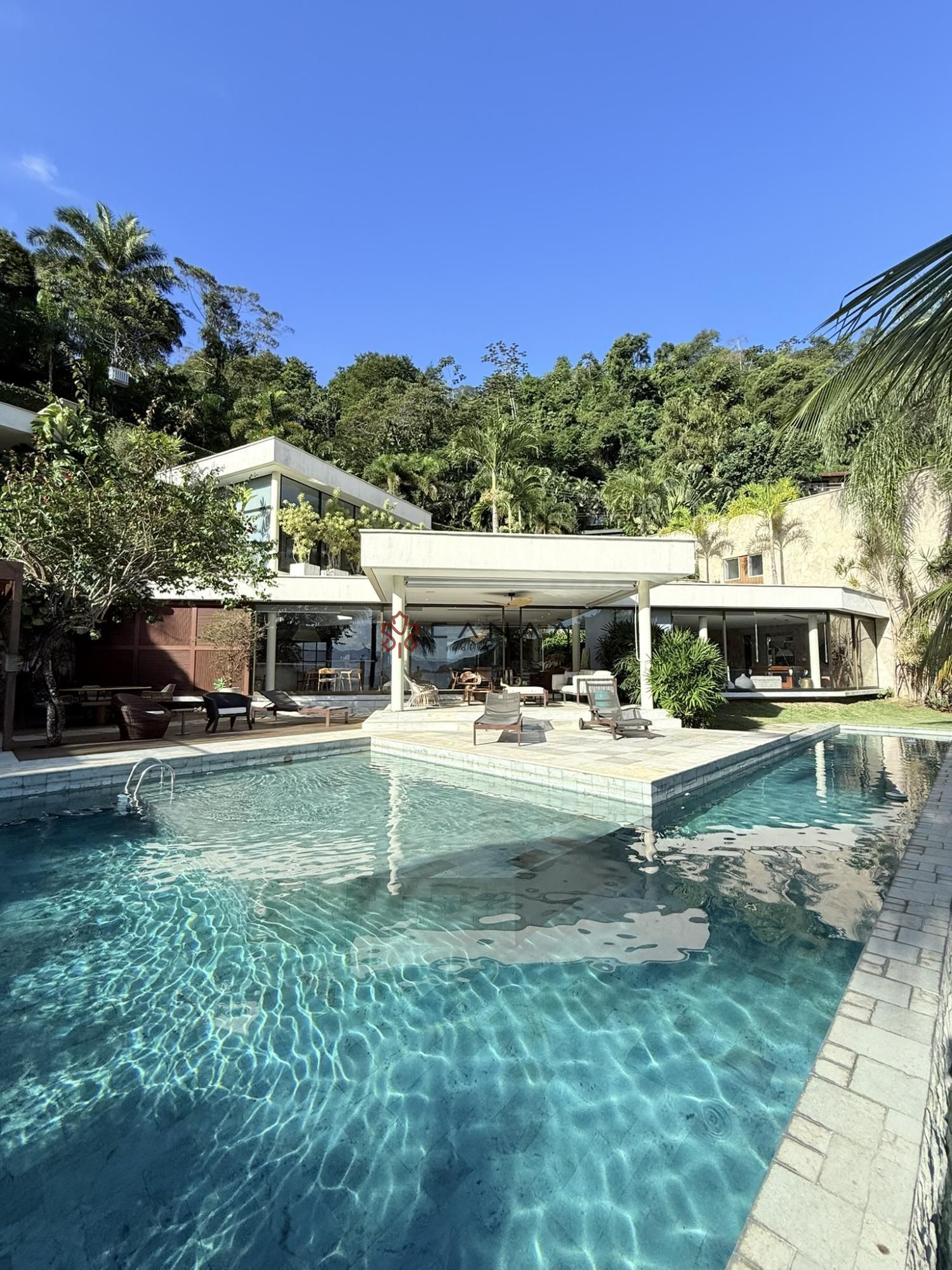 Casa, 5 quartos, 800 m² - Foto 9