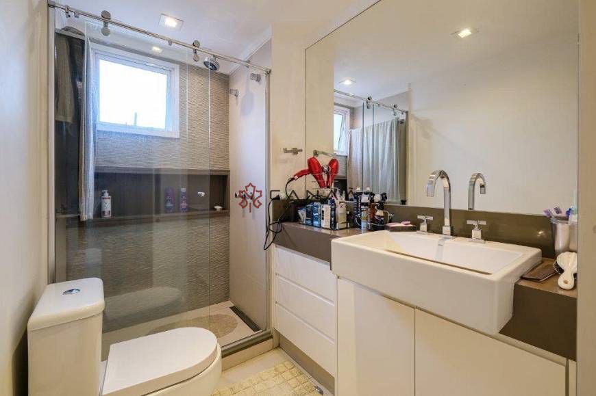Apartamento, 3 quartos, 210 m² - Foto 13