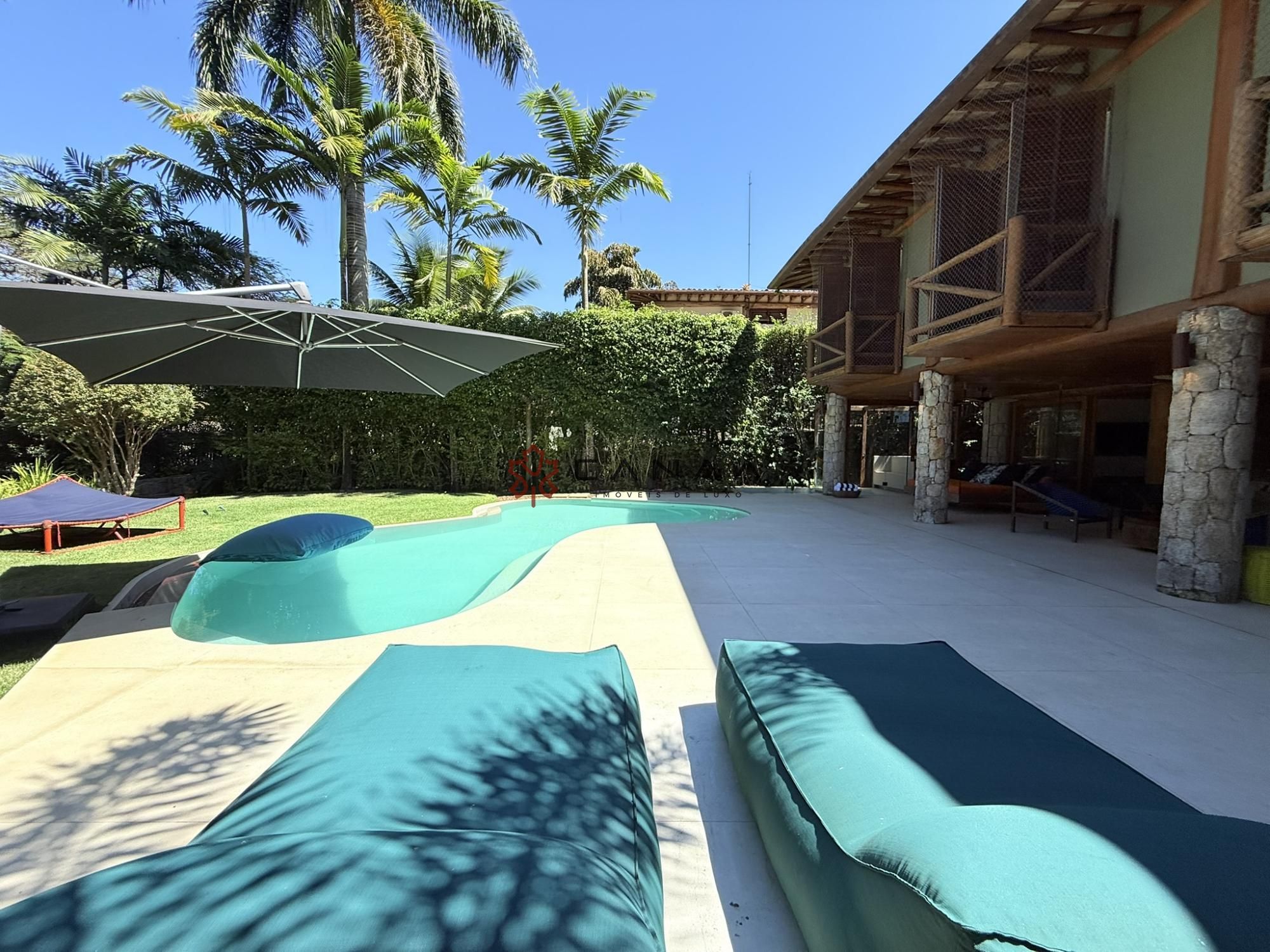 Casa de Condomínio à venda com 5 quartos, 500m² - Foto 18