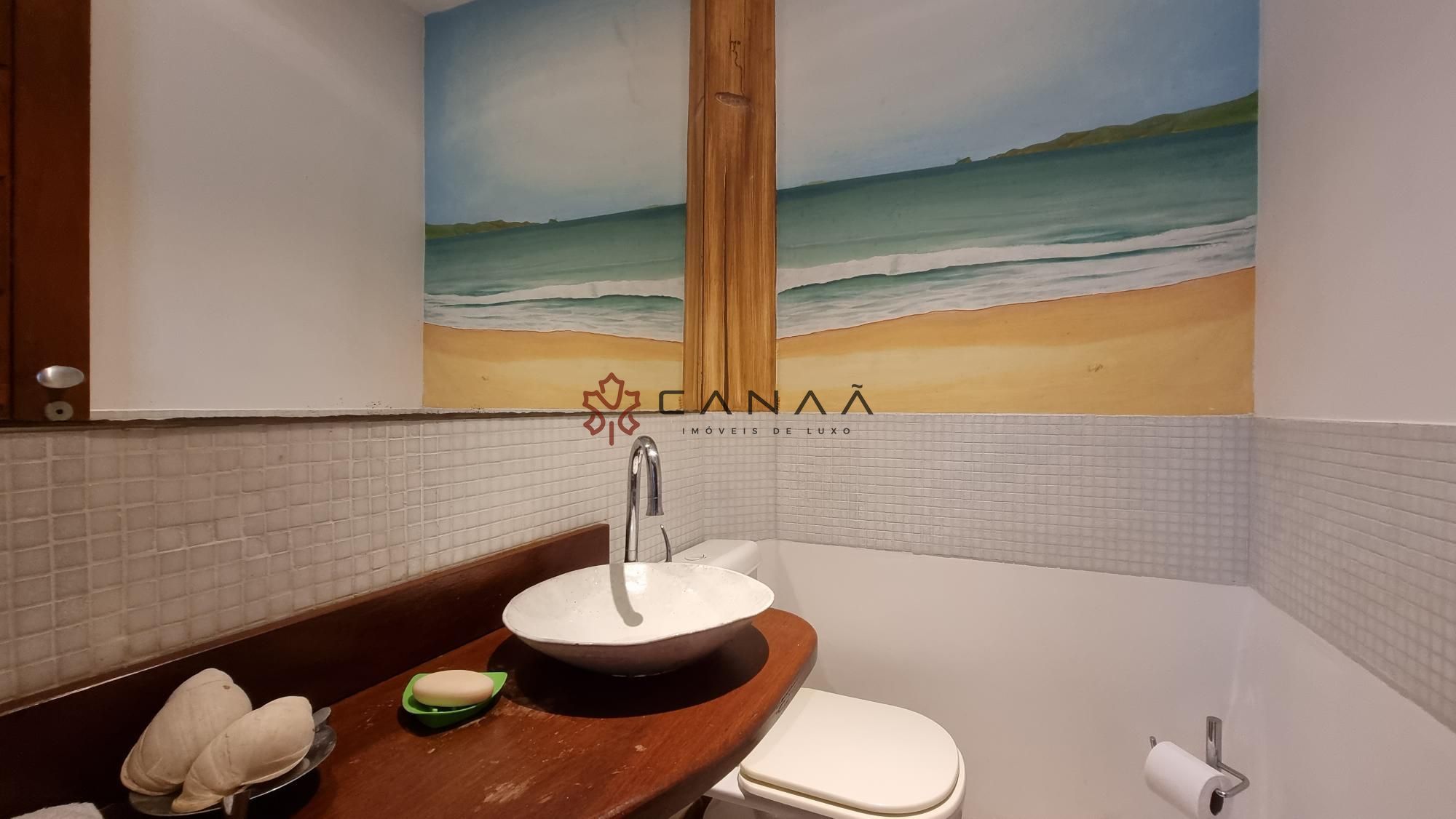 Casa de Condomínio à venda com 4 quartos, 300m² - Foto 25