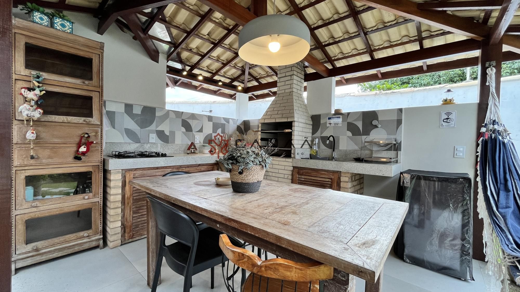 Casa de Condomínio à venda com 3 quartos, 130m² - Foto 17