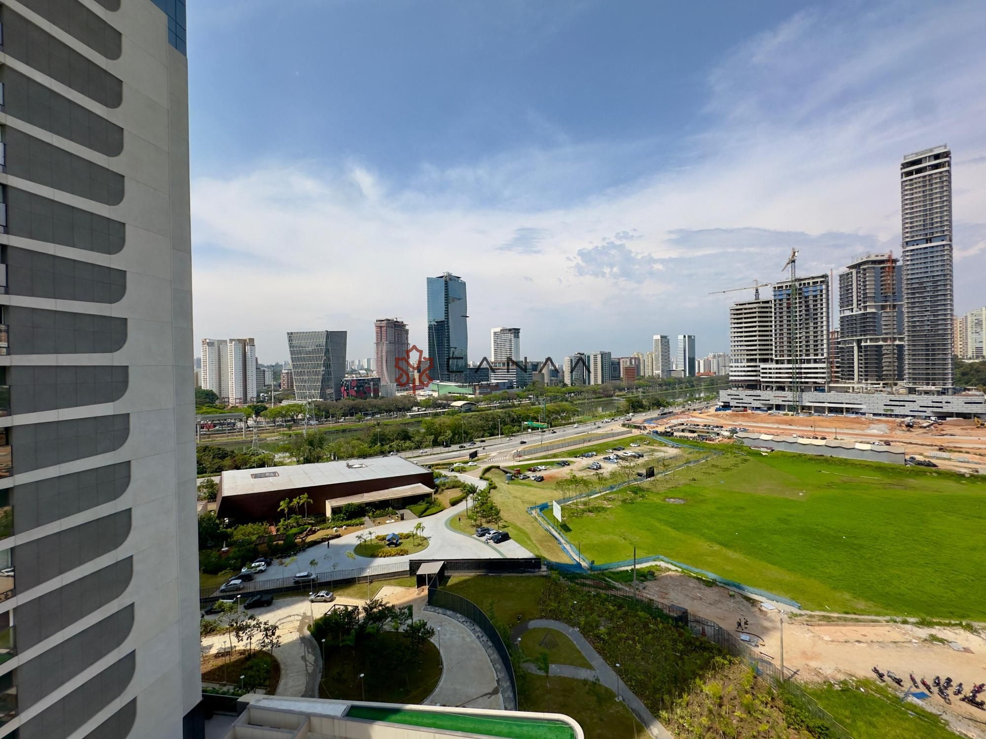Apartamento, 4 quartos, 240 m² - Foto 3