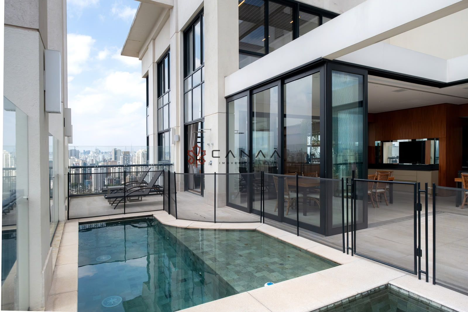 Apartamento, 5 quartos, 750 m² - Foto 3
